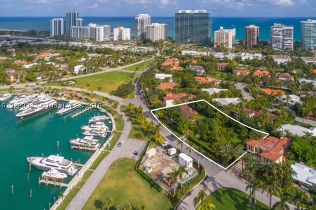 BAL HARBOUR RESIDENTIAL S - Residential