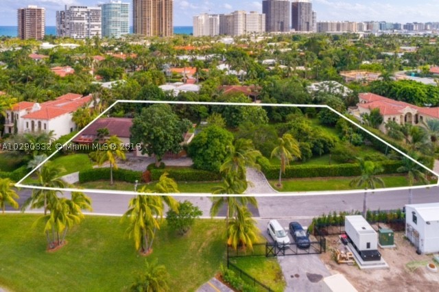 BAL HARBOUR RESIDENTIAL S - Residential