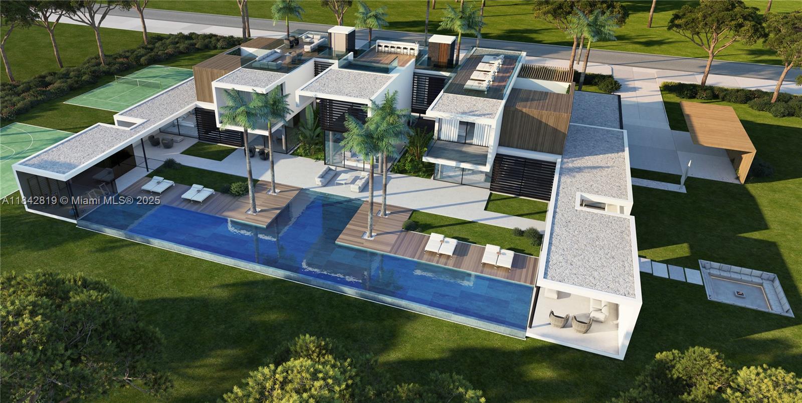 Akai Estates - Residential
