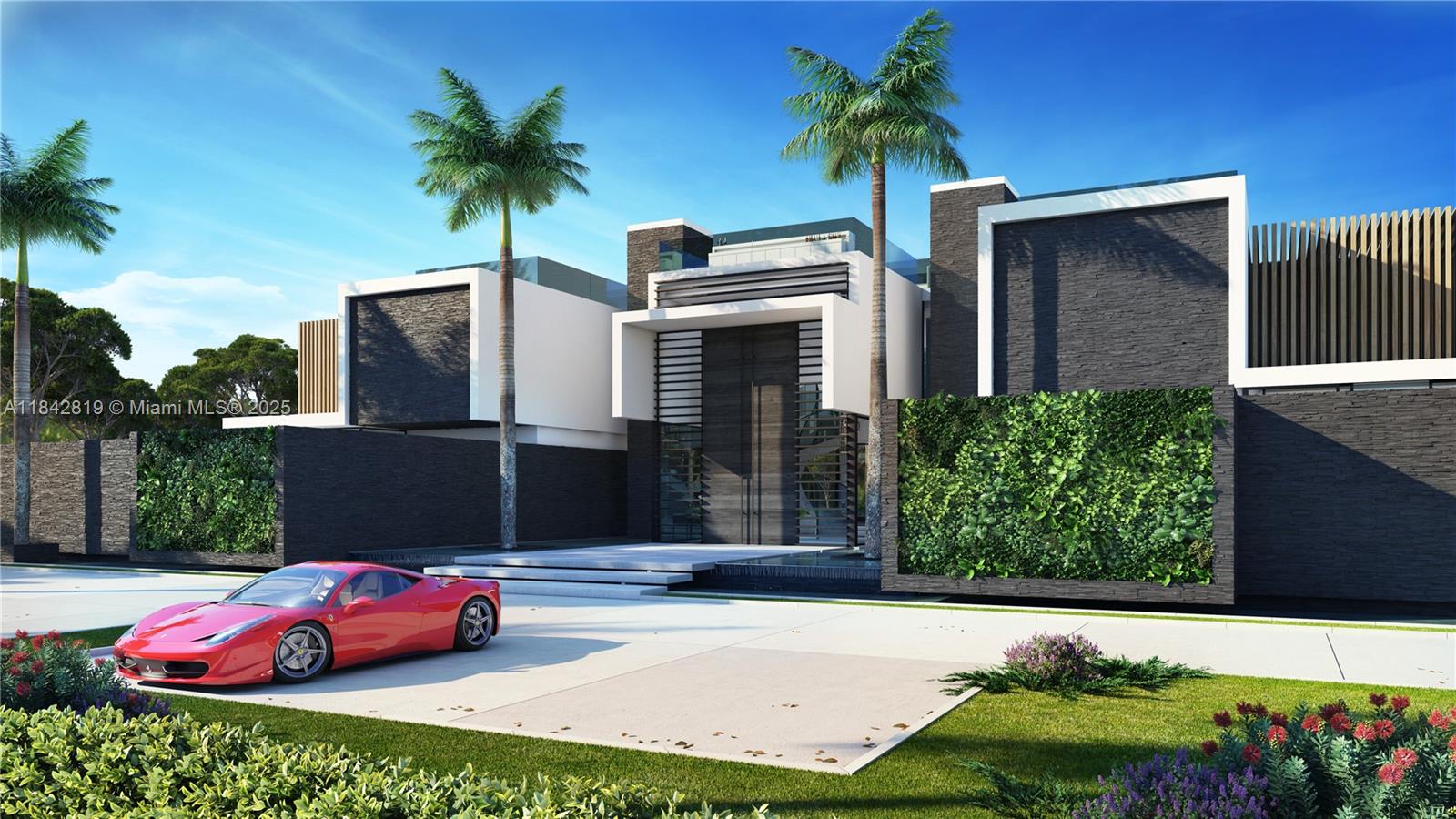 Akai Estates - Residential