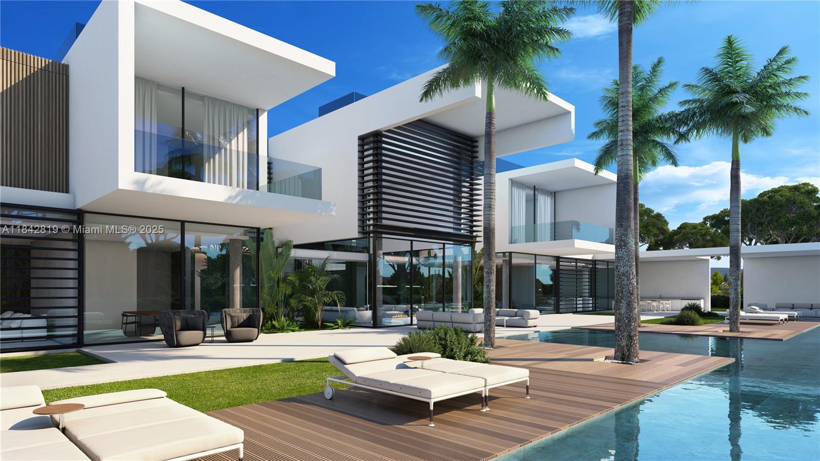 Akai Estates - Residential