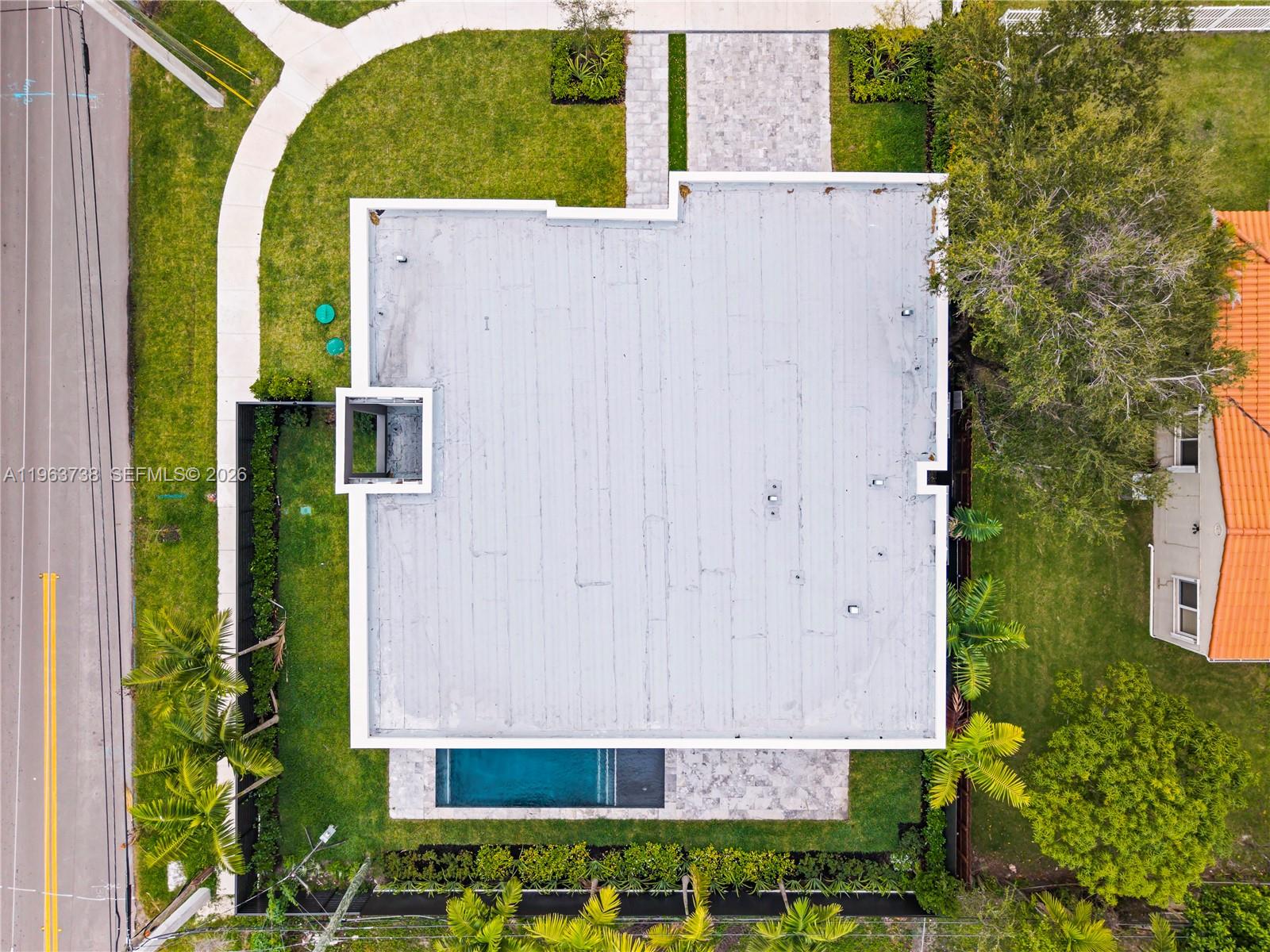 BUSCH SUB - Residential