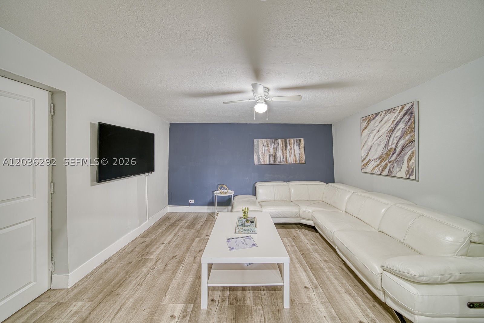 1ST ADDN HARWOOD VILLAGE - Residential Income