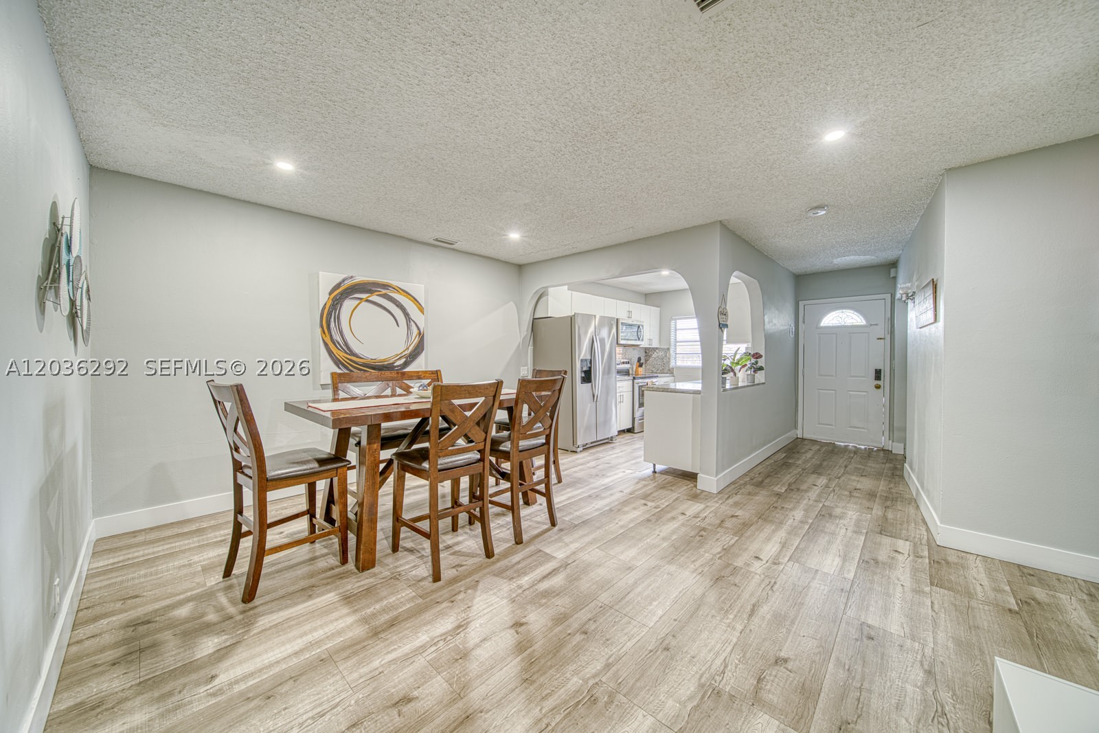 1ST ADDN HARWOOD VILLAGE - Residential Income