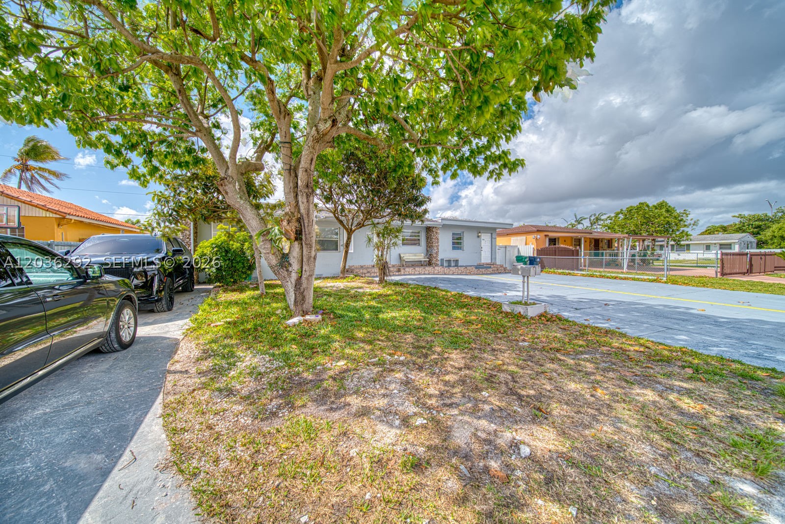 1ST ADDN HARWOOD VILLAGE - Residential Income