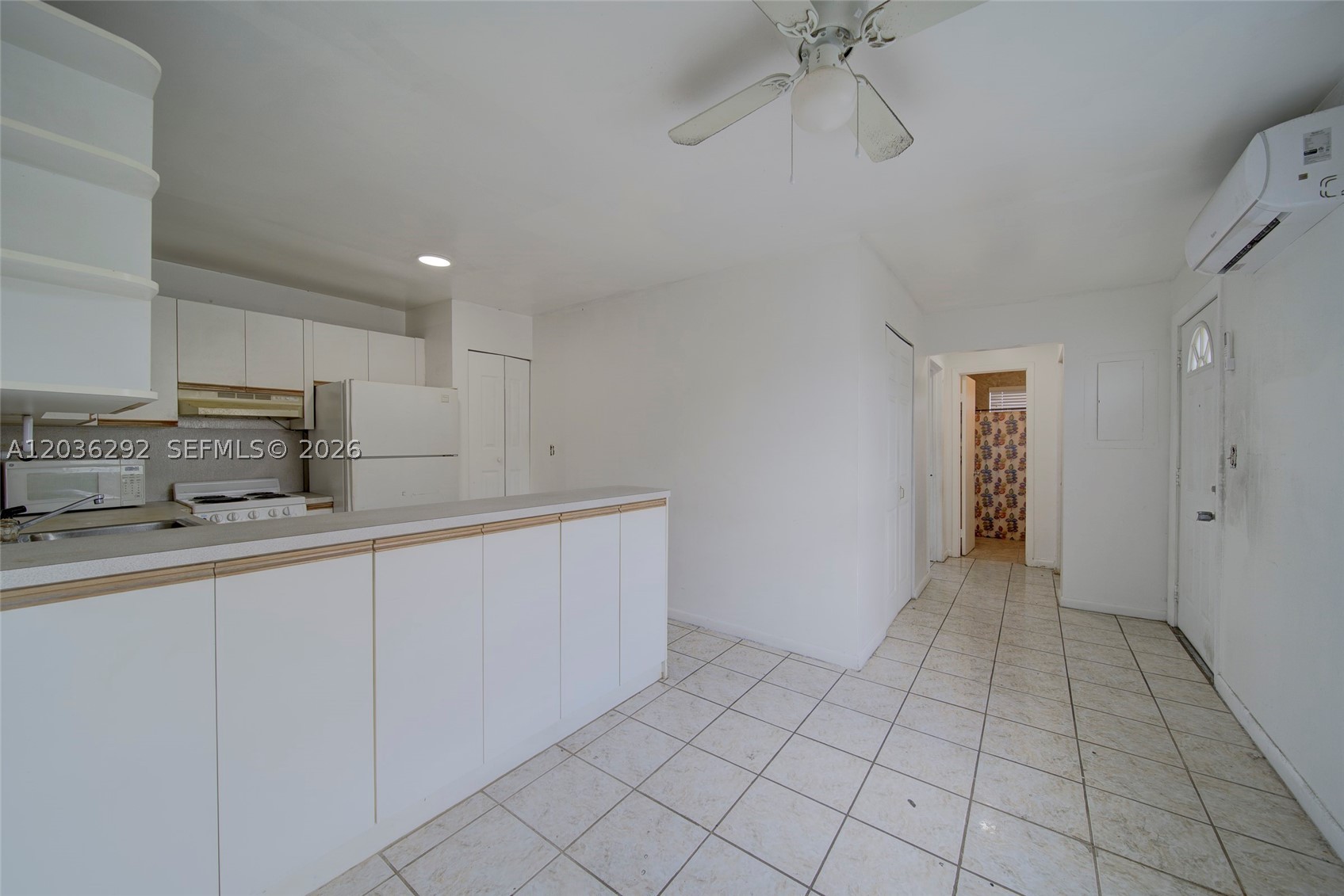 1ST ADDN HARWOOD VILLAGE - Residential Income