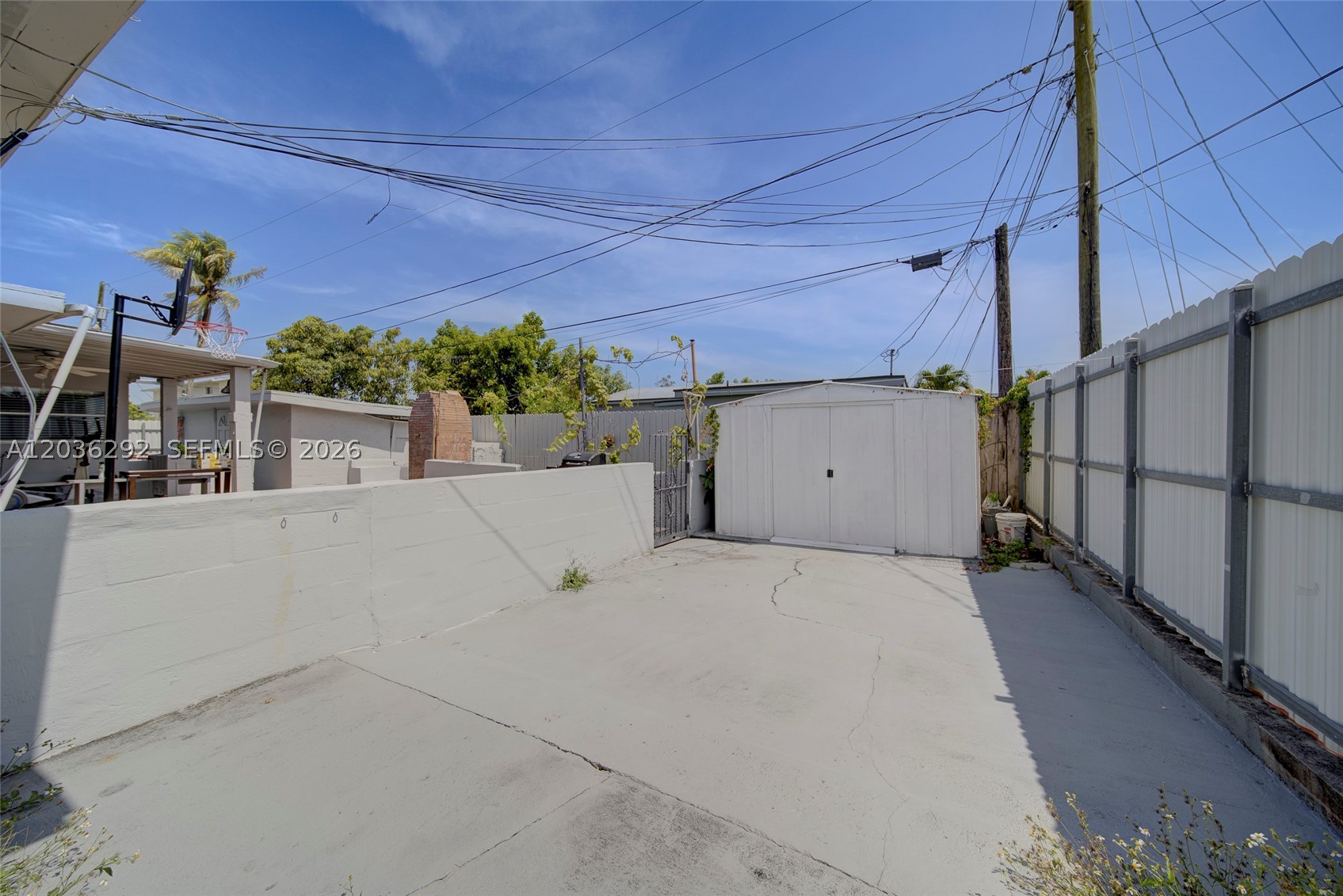 1ST ADDN HARWOOD VILLAGE - Residential Income