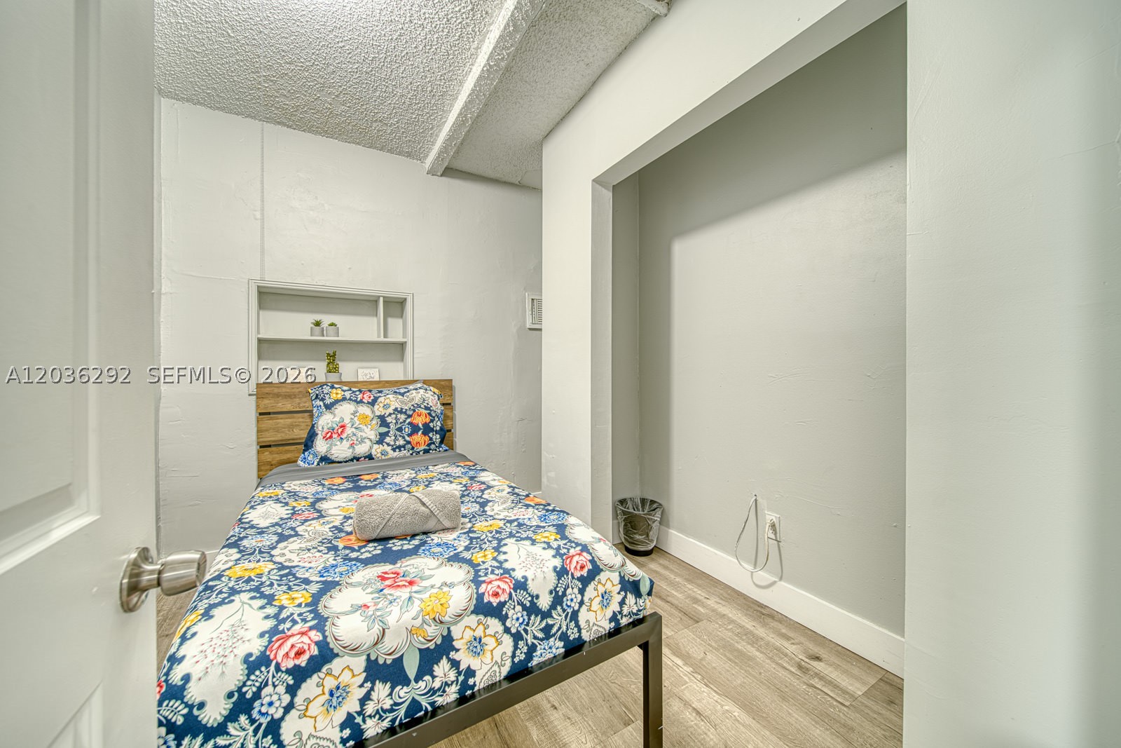 1ST ADDN HARWOOD VILLAGE - Residential Income