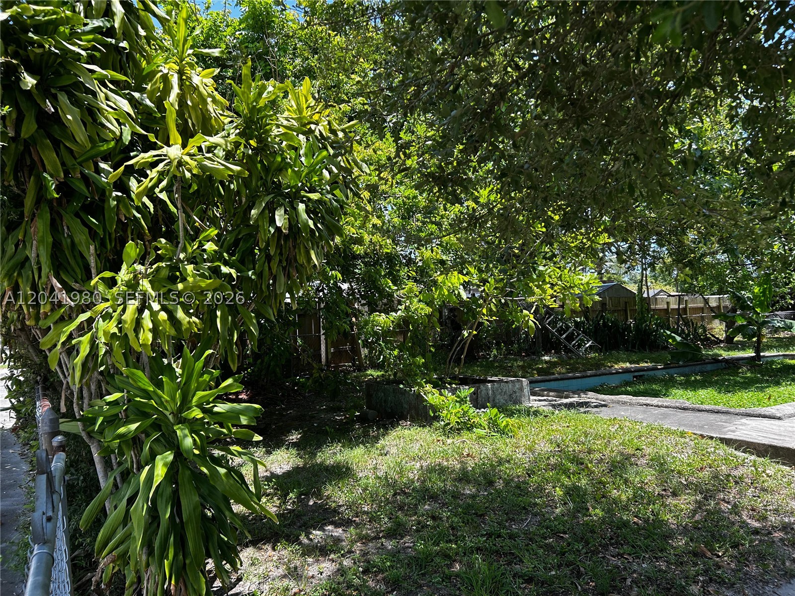 NORWOOD SUB - Residential