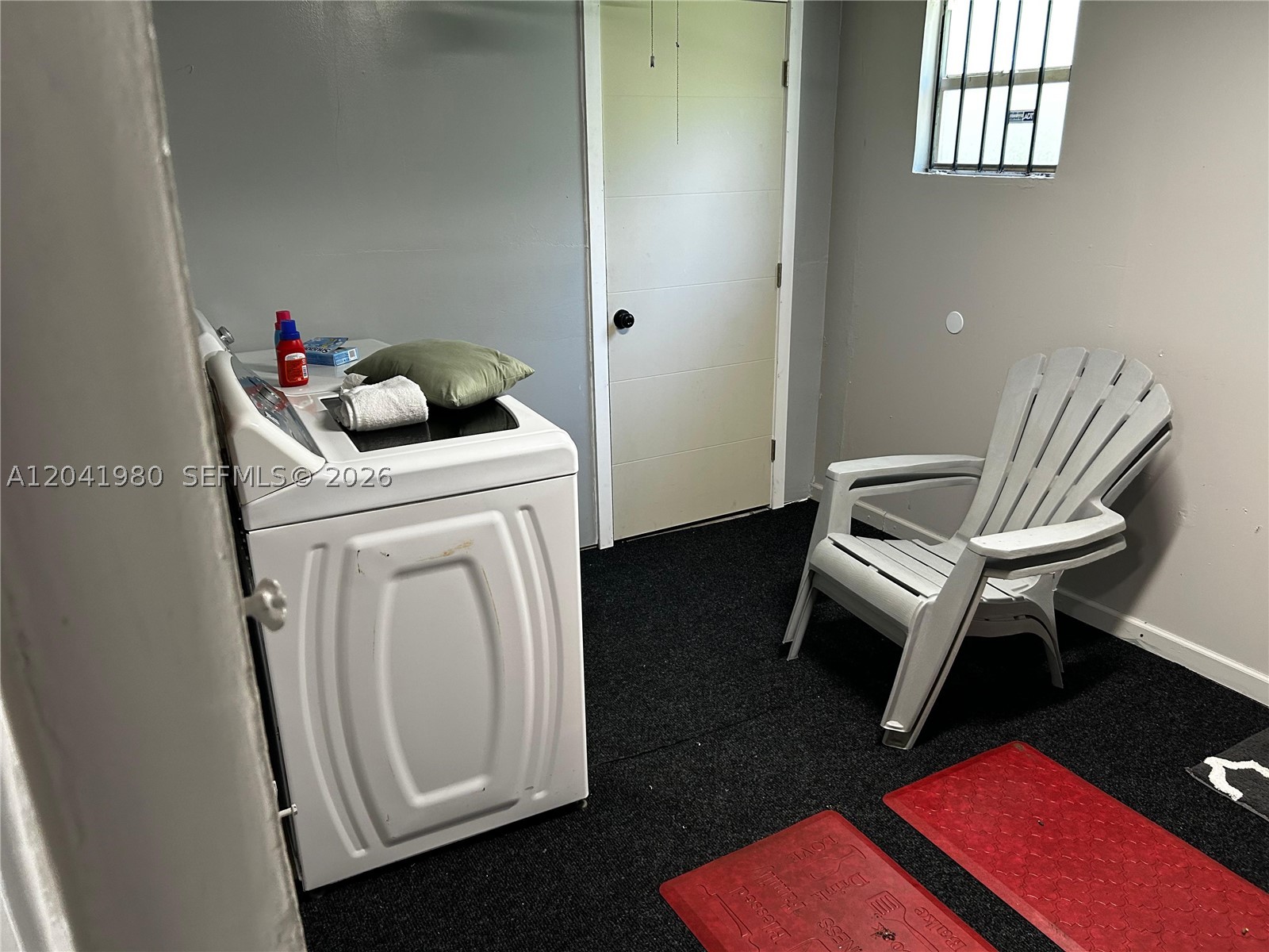 NORWOOD SUB - Residential