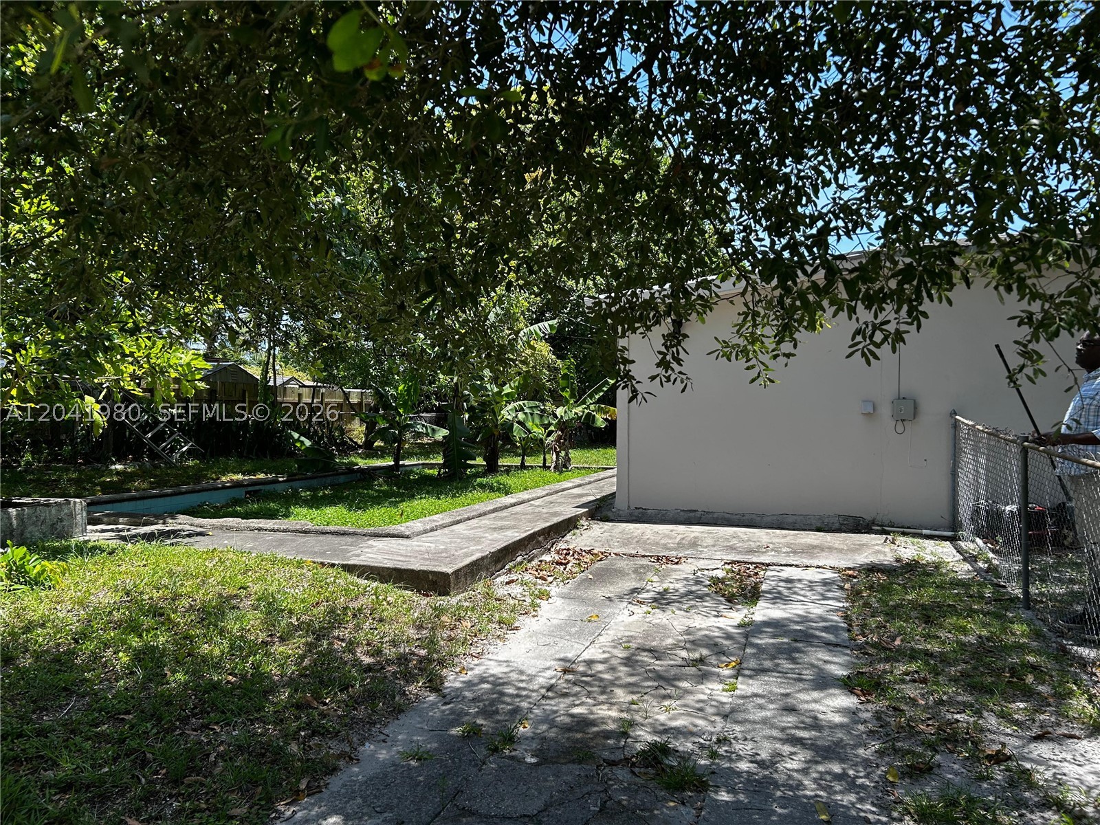 NORWOOD SUB - Residential
