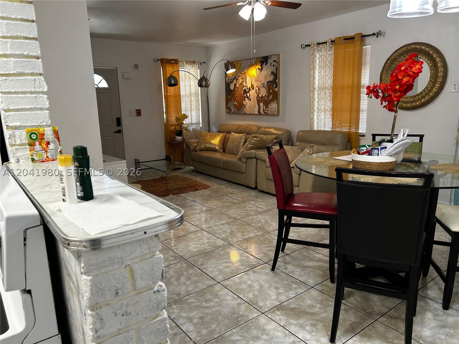 NORWOOD SUB - Residential