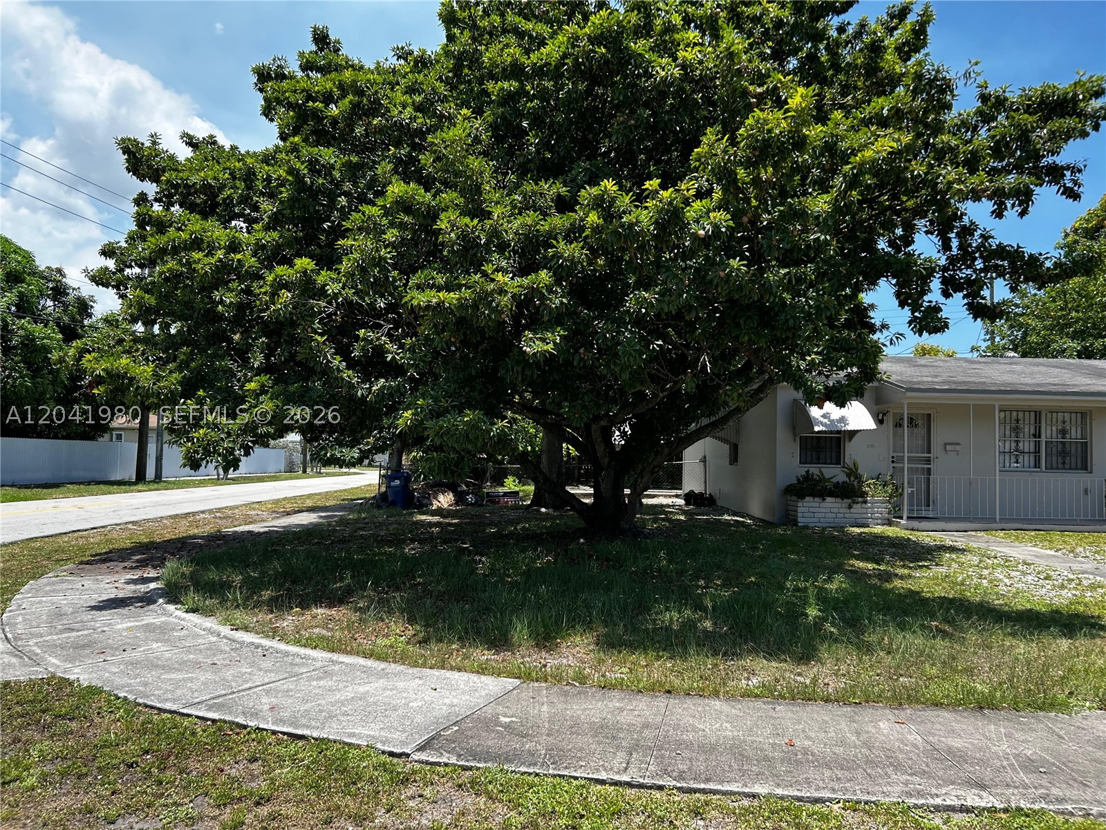 NORWOOD SUB - Residential