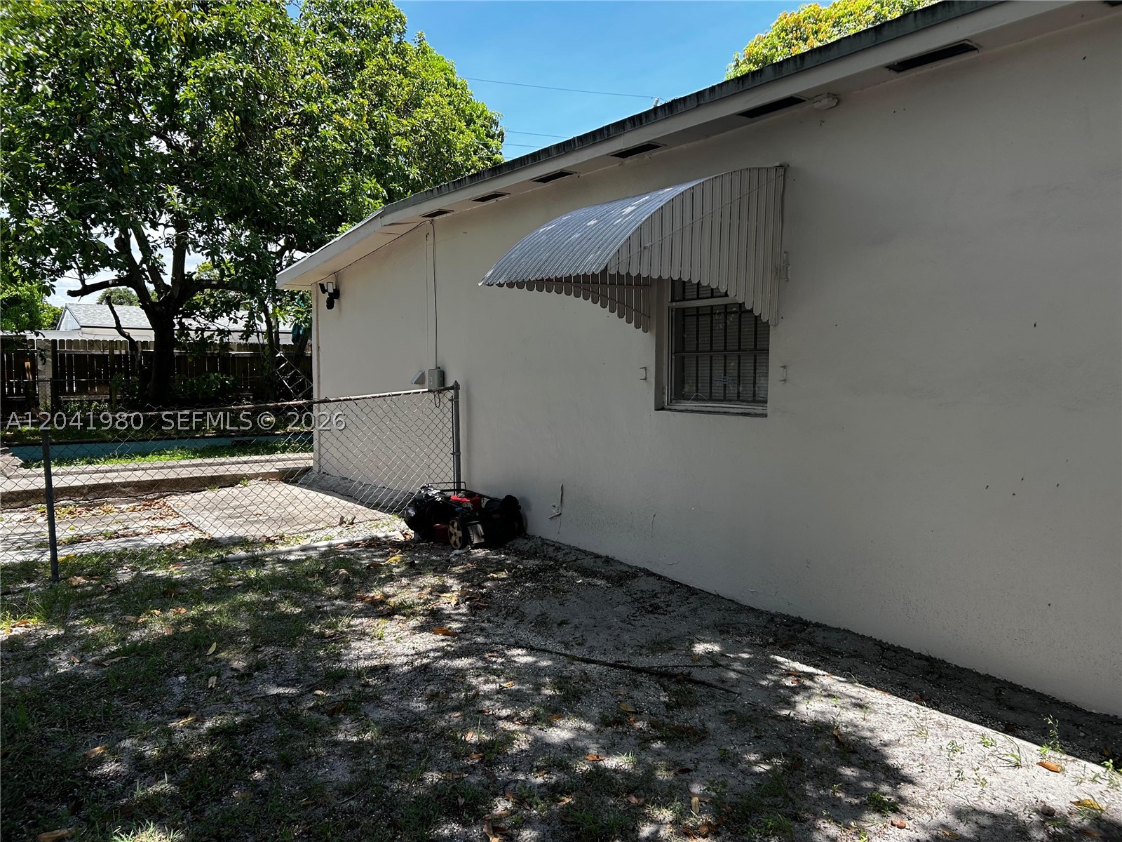 NORWOOD SUB - Residential