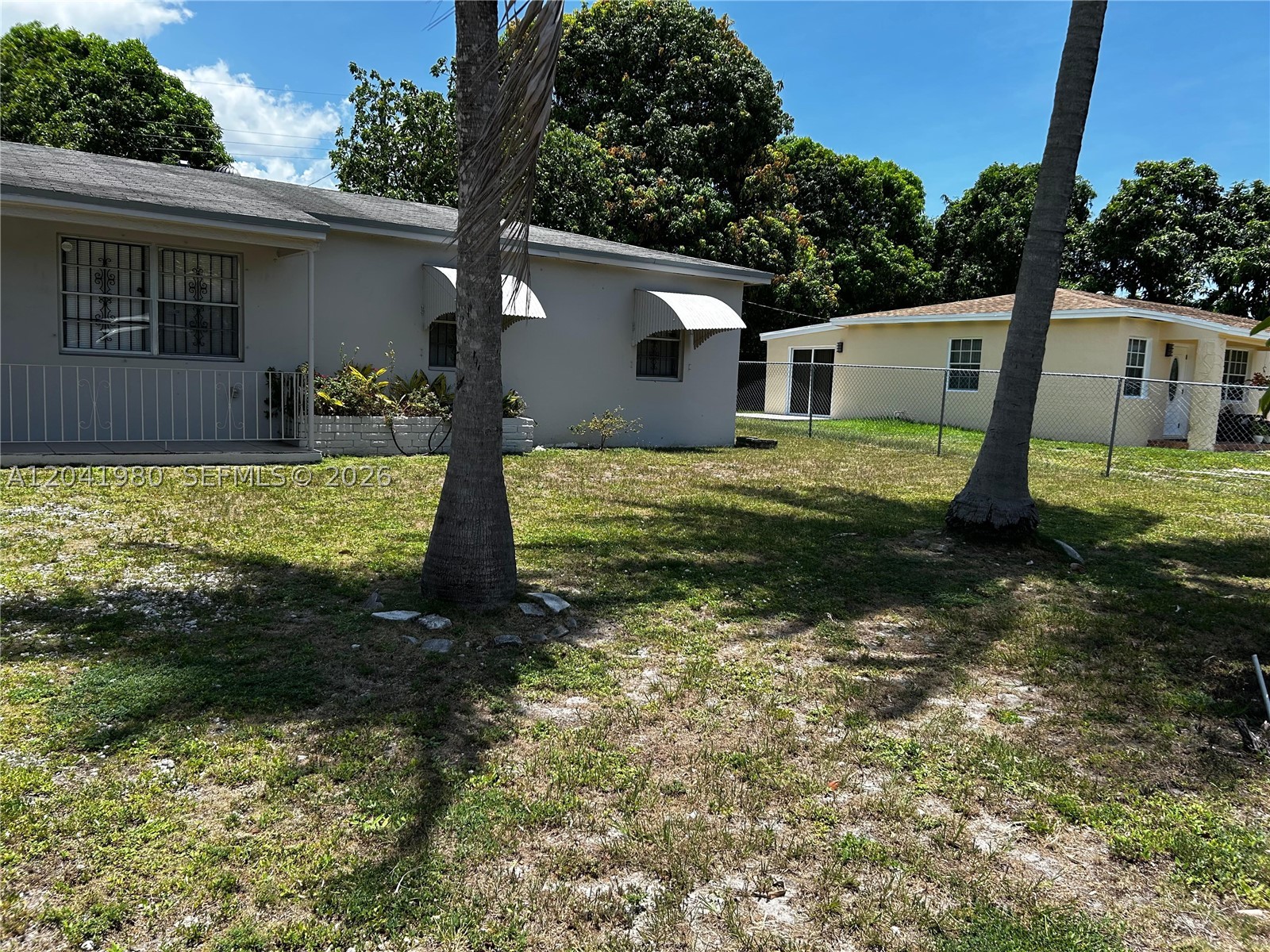NORWOOD SUB - Residential