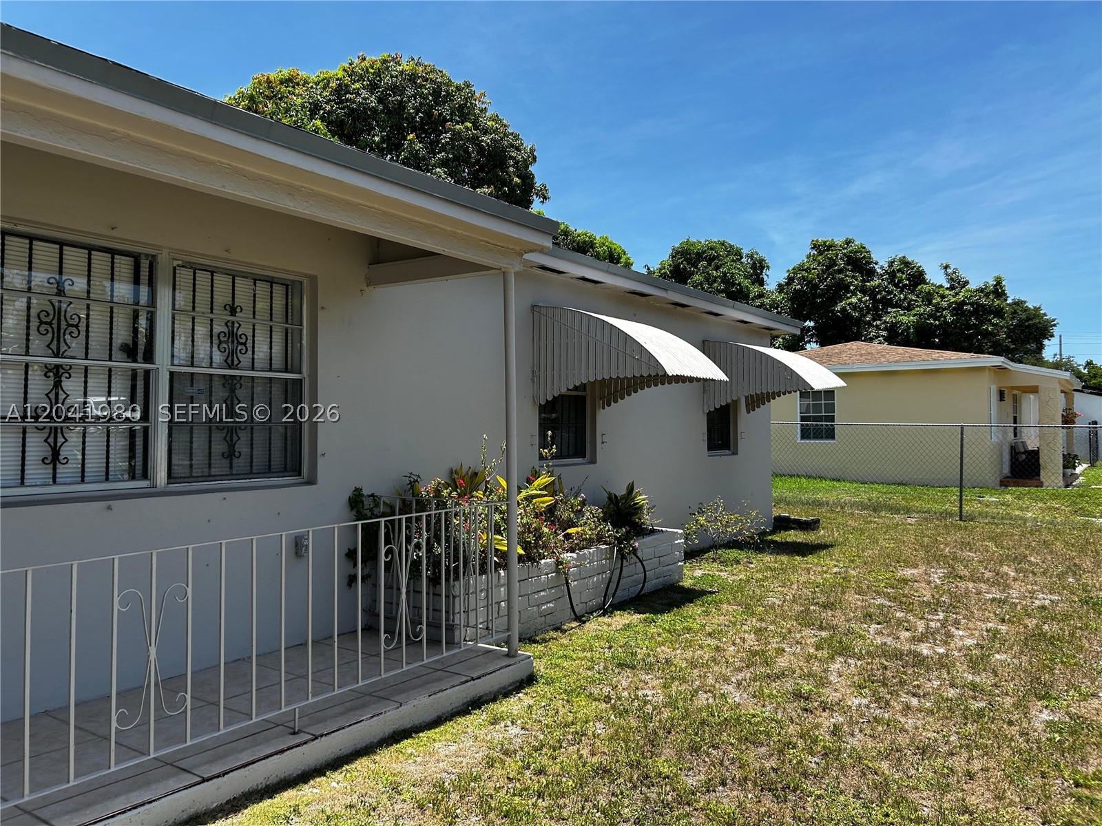 NORWOOD SUB - Residential