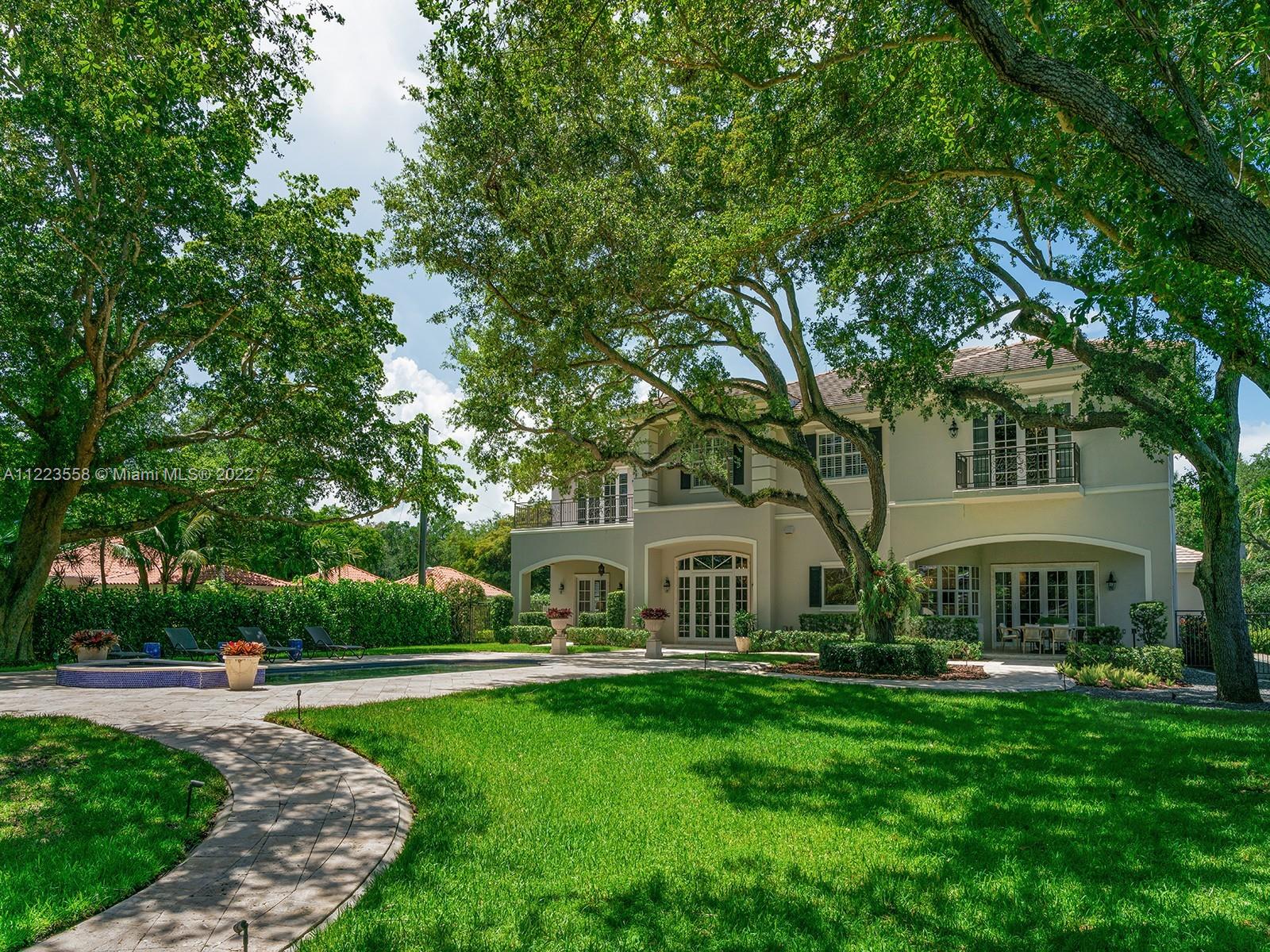HAMMOCK LAKE NO 2 - Residential