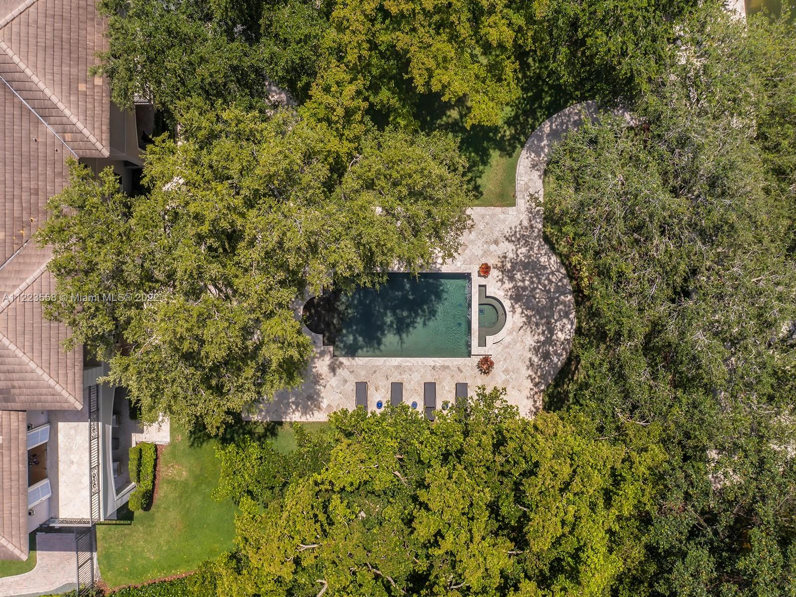 HAMMOCK LAKE NO 2 - Residential