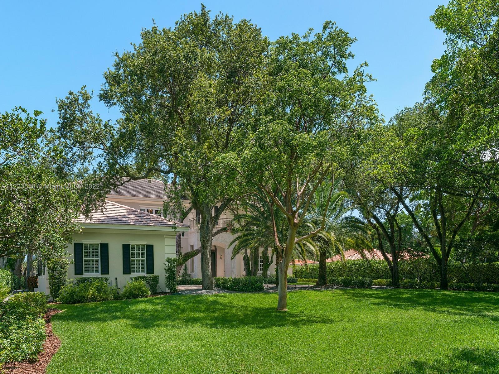 HAMMOCK LAKE NO 2 - Residential