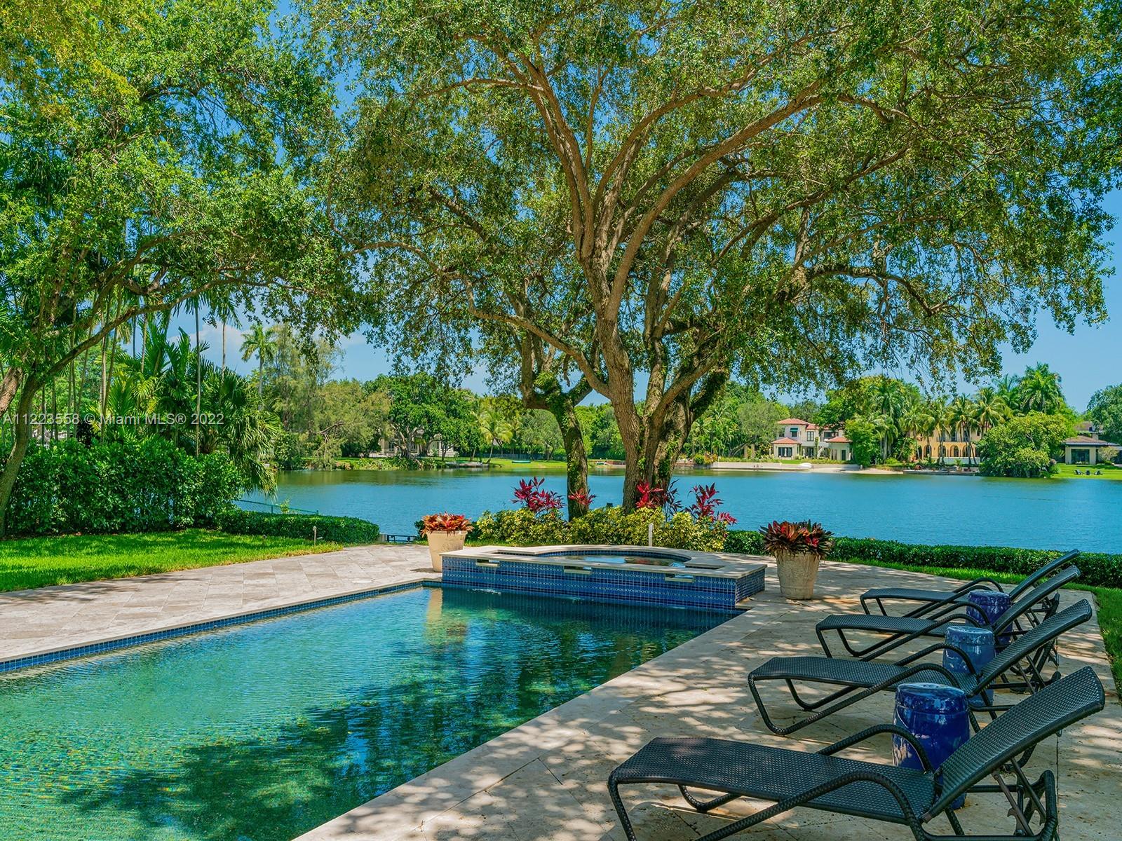 HAMMOCK LAKE NO 2 - Residential
