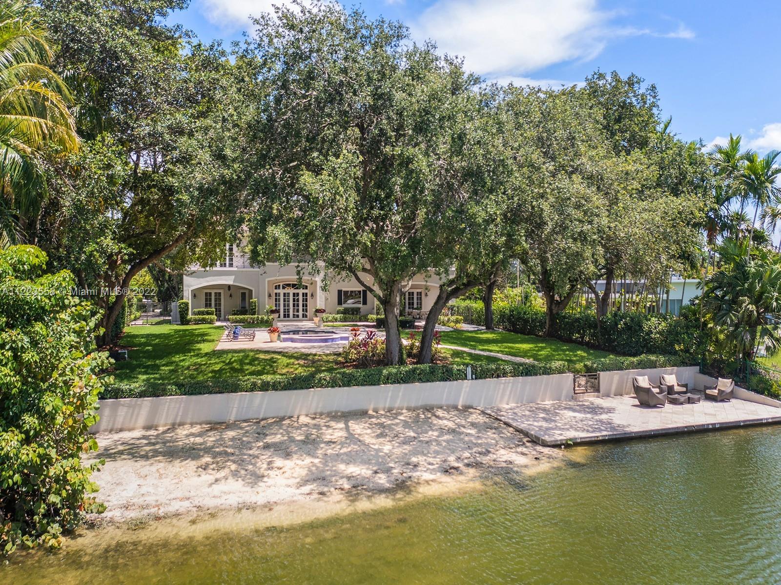 HAMMOCK LAKE NO 2 - Residential