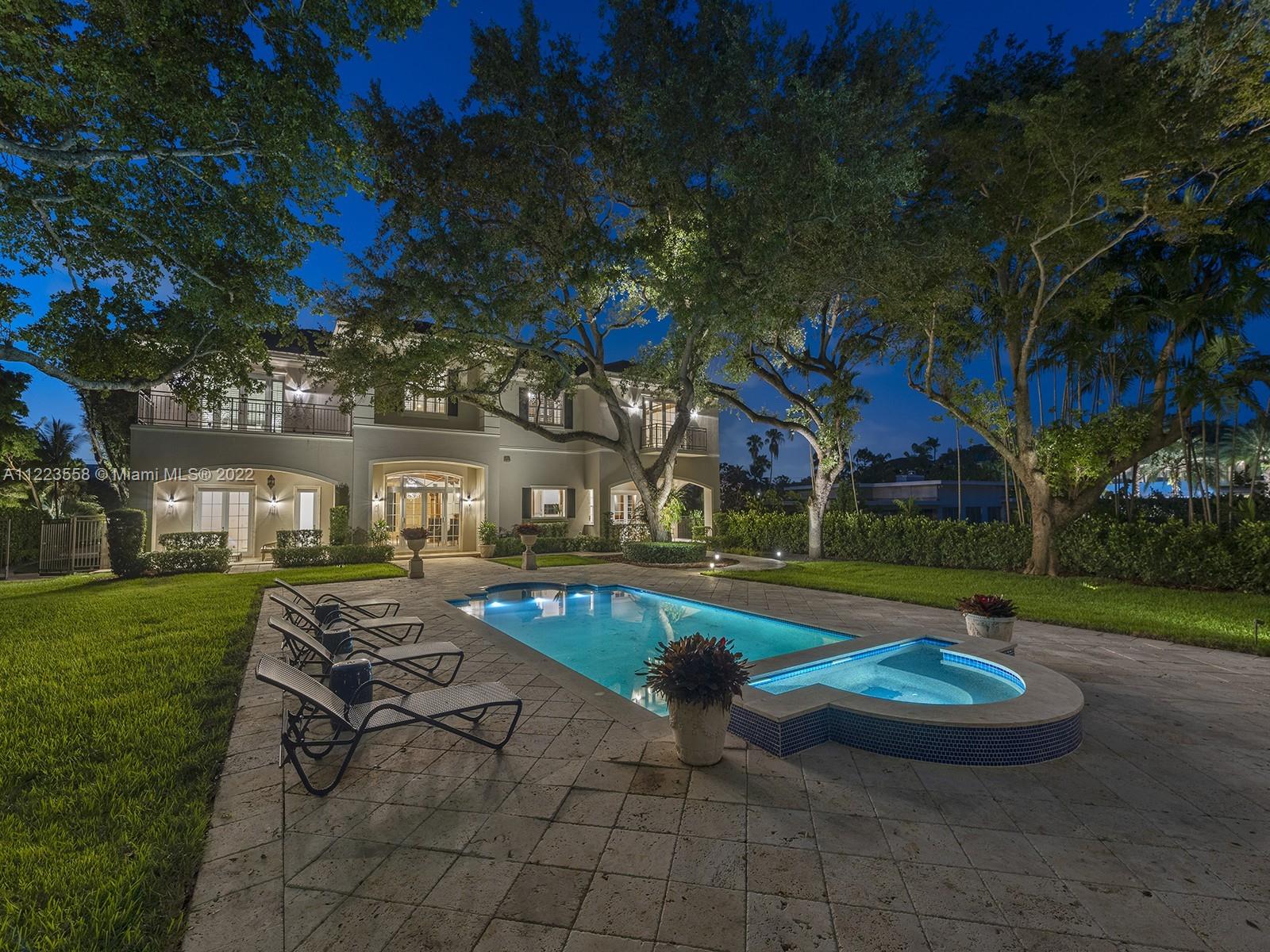 HAMMOCK LAKE NO 2 - Residential