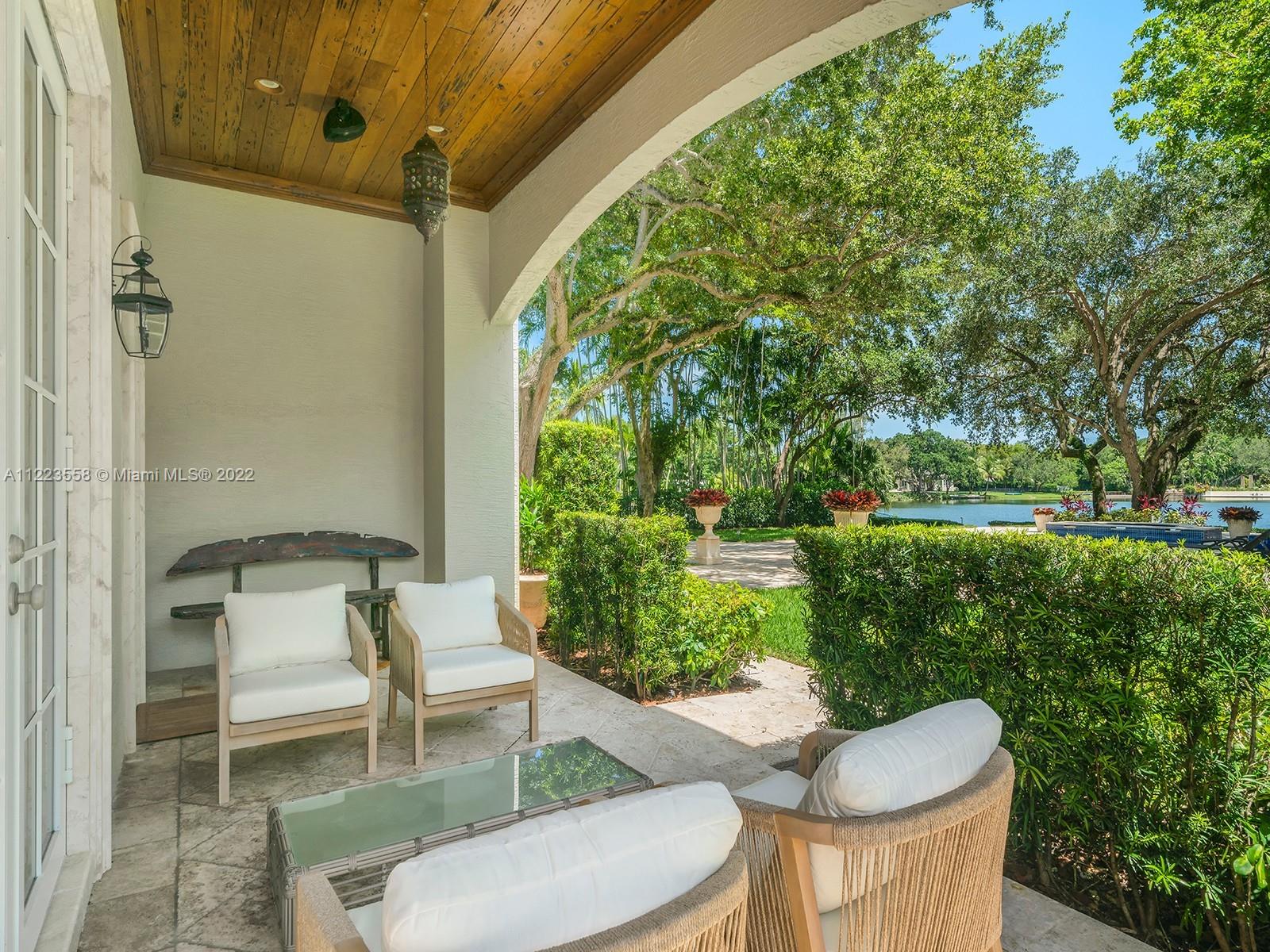 HAMMOCK LAKE NO 2 - Residential