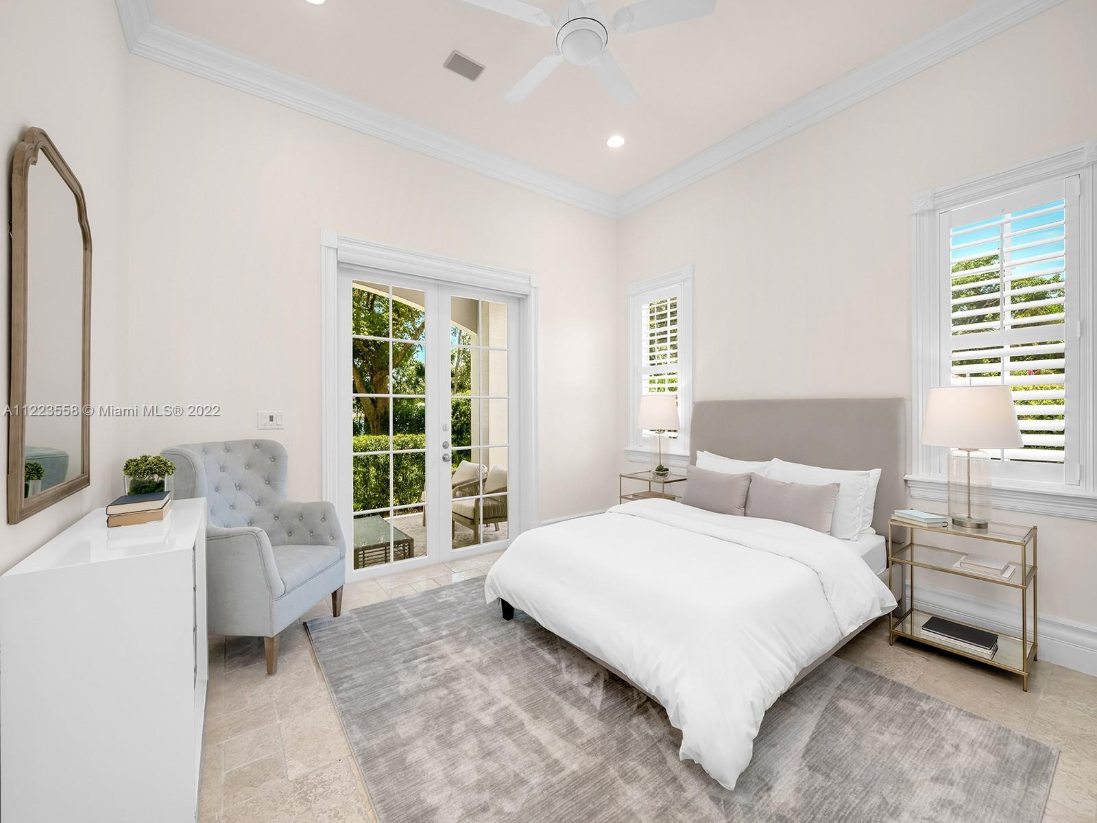 HAMMOCK LAKE NO 2 - Residential