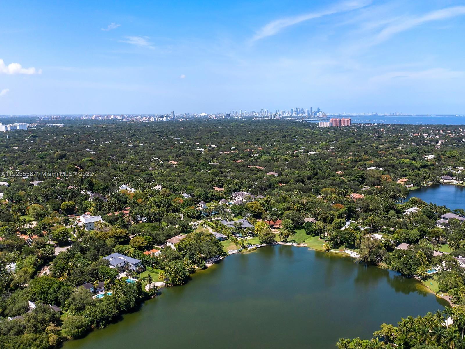 HAMMOCK LAKE NO 2 - Residential