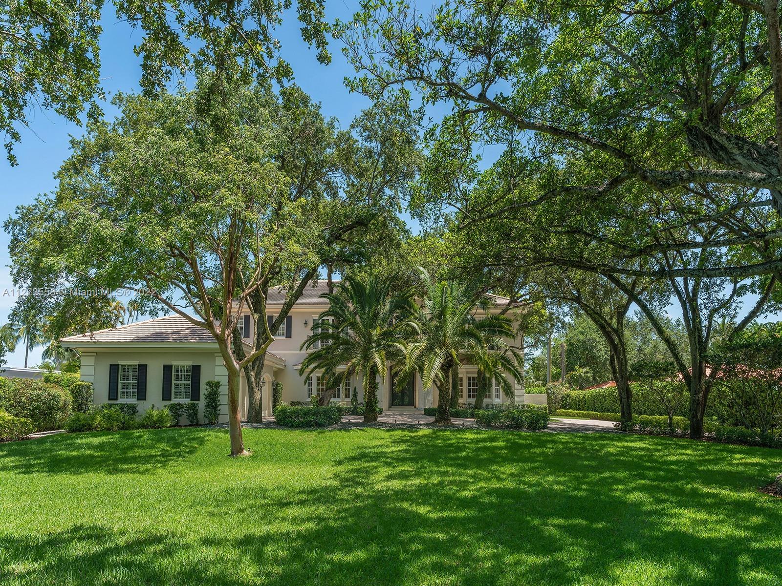 HAMMOCK LAKE NO 2 - Residential