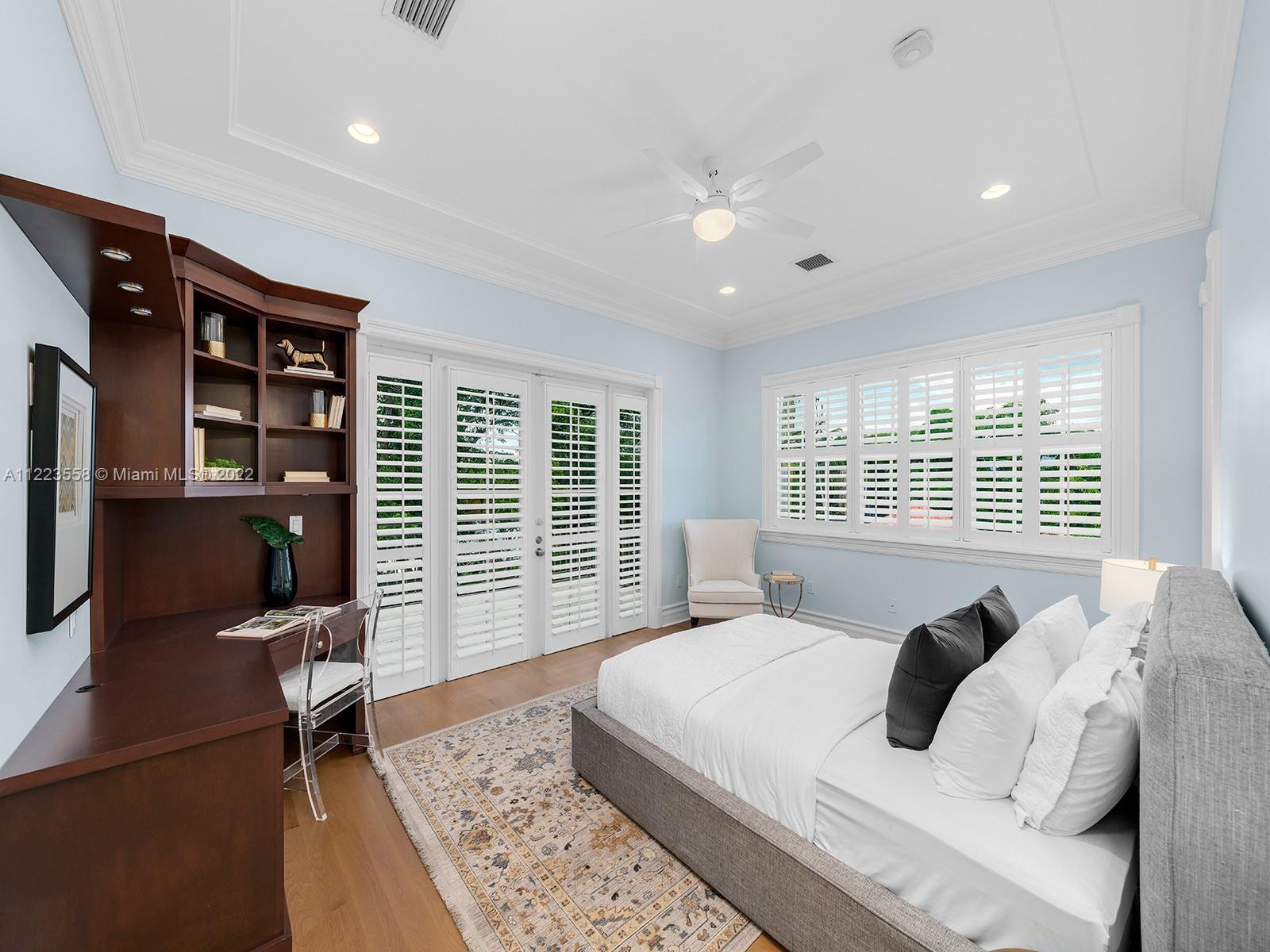 HAMMOCK LAKE NO 2 - Residential