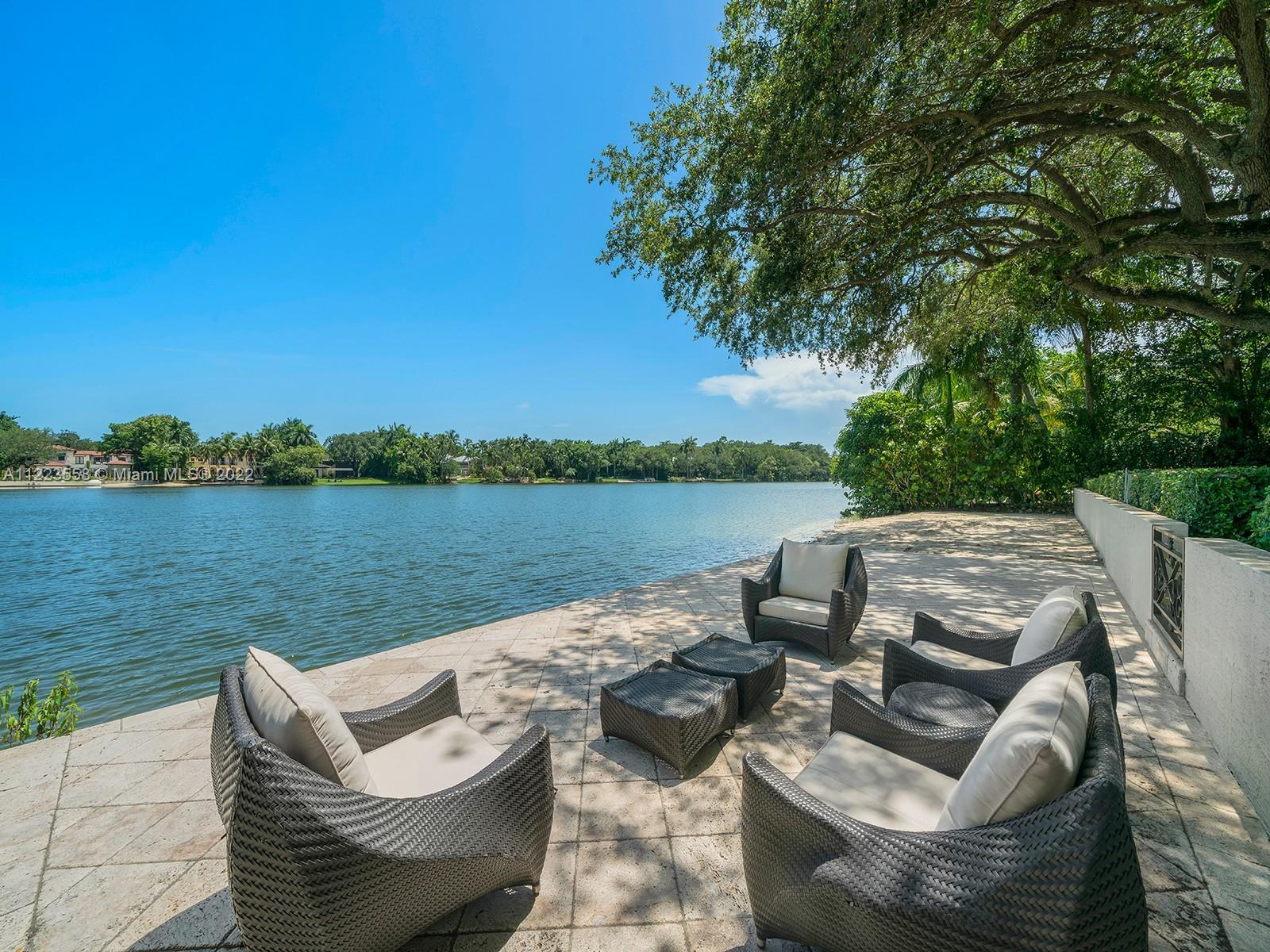 HAMMOCK LAKE NO 2 - Residential