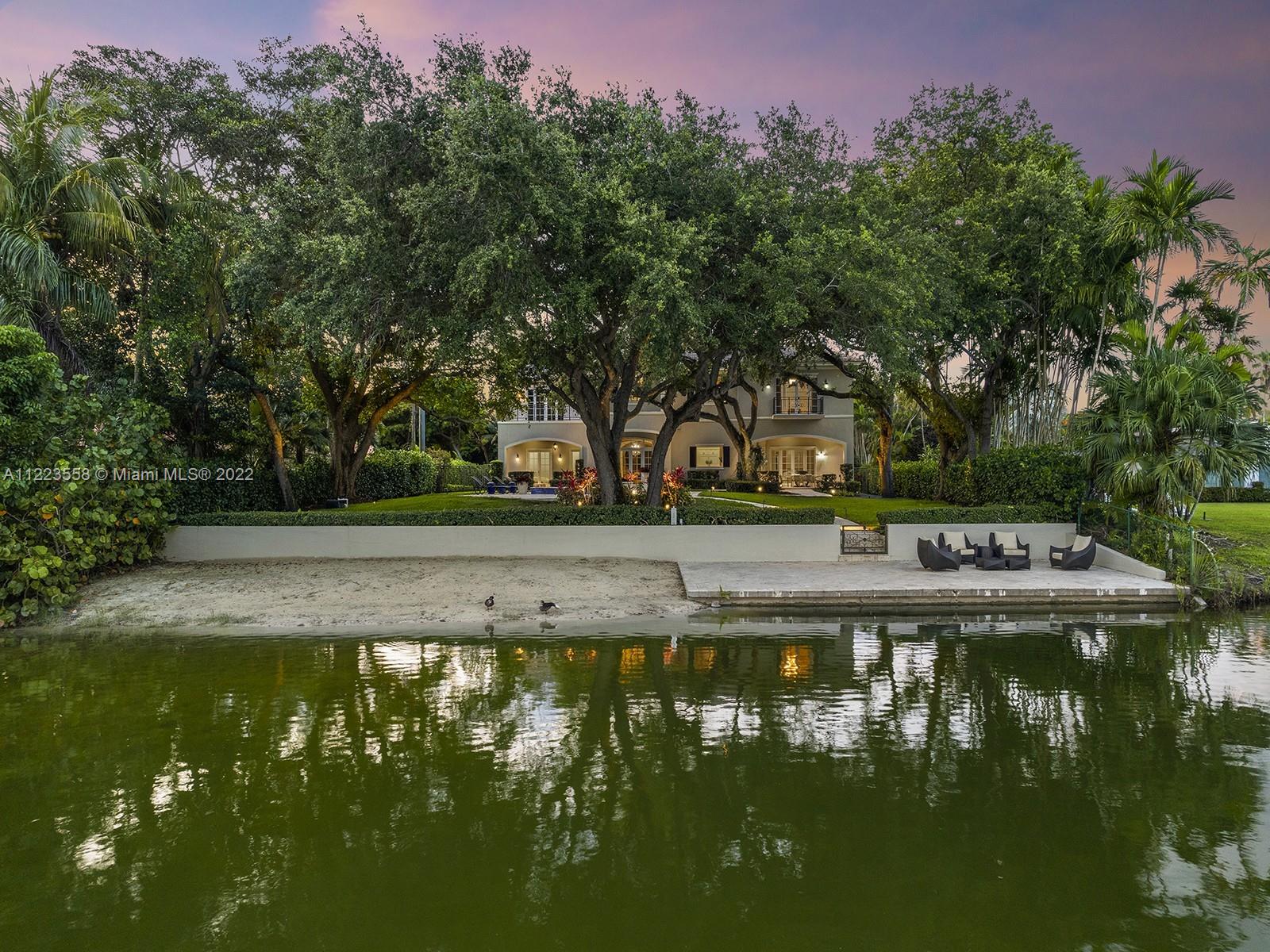 HAMMOCK LAKE NO 2 - Residential
