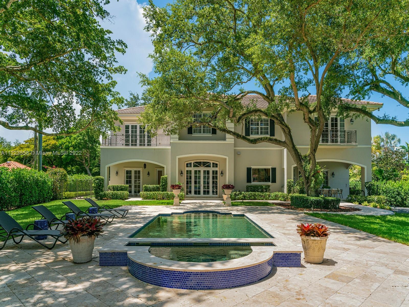 HAMMOCK LAKE NO 2 - Residential