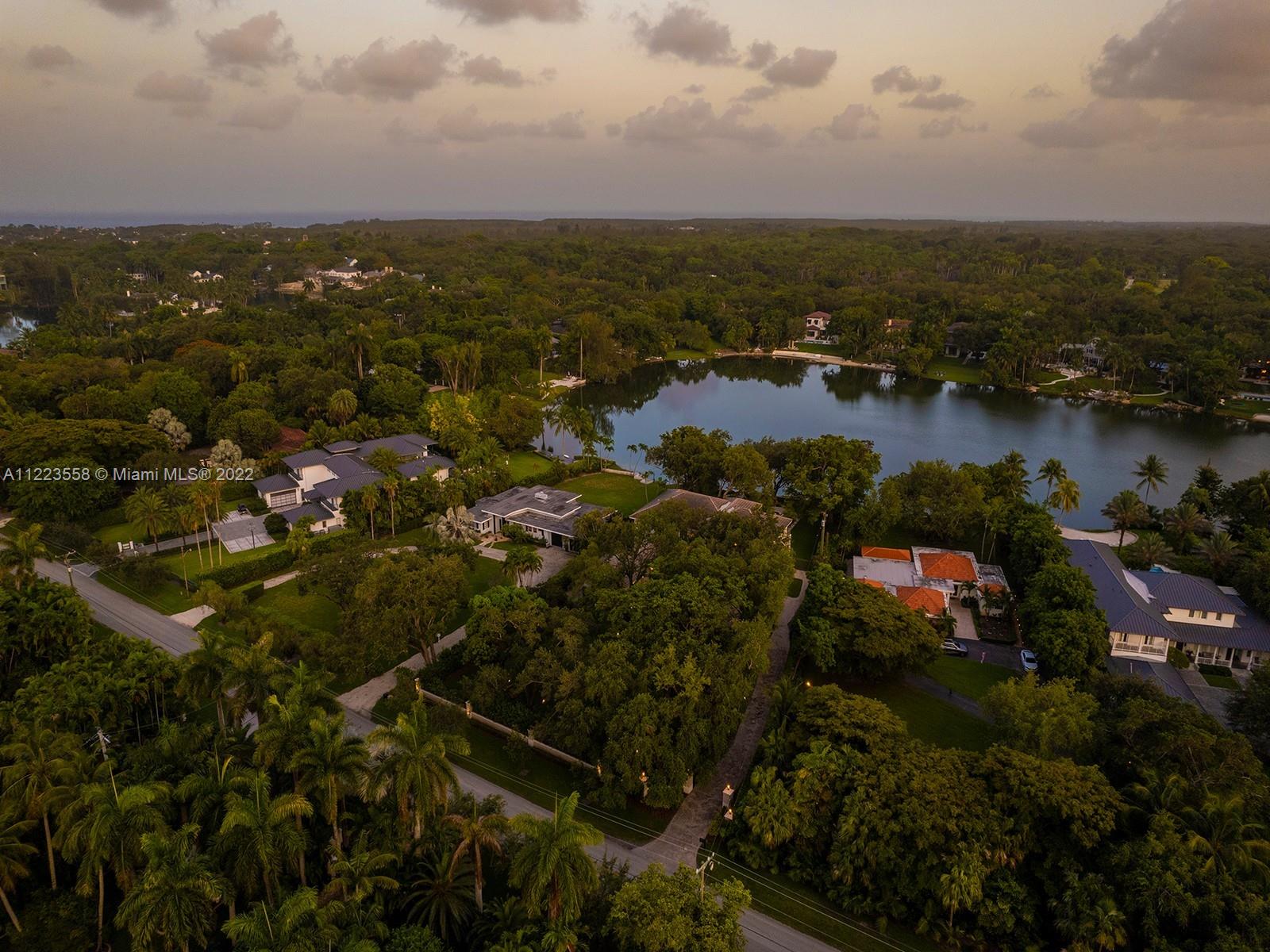HAMMOCK LAKE NO 2 - Residential