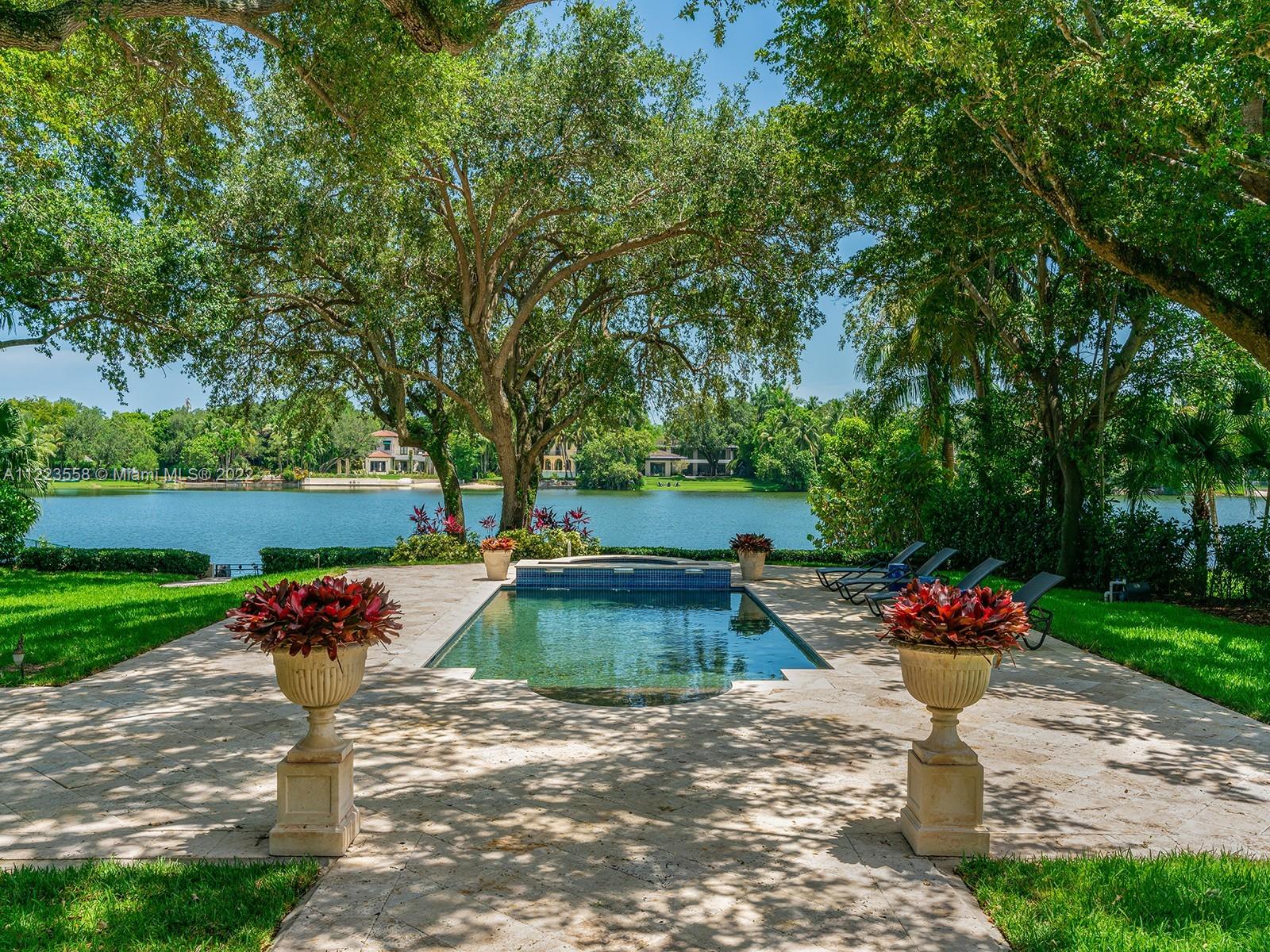 HAMMOCK LAKE NO 2 - Residential