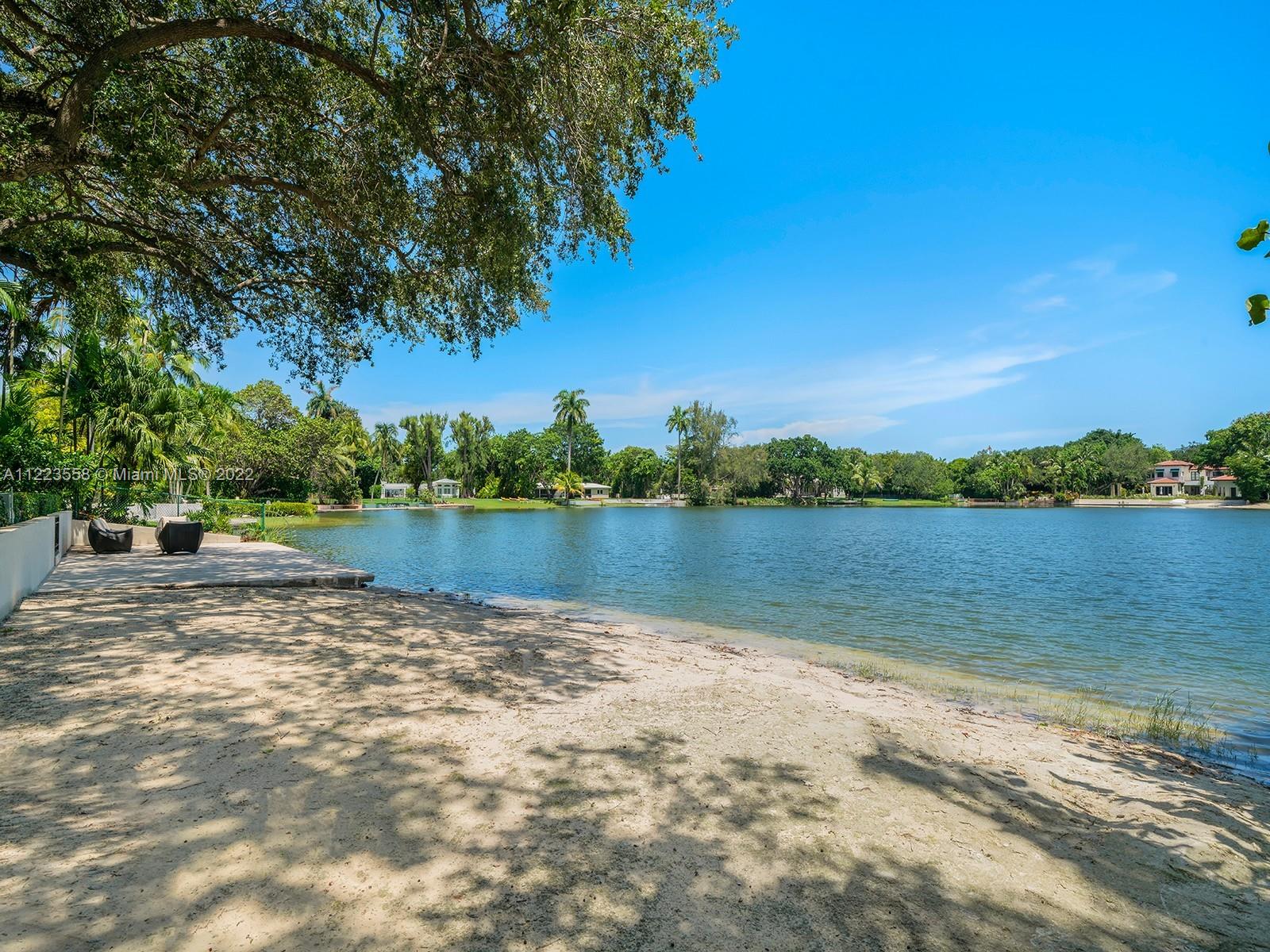 HAMMOCK LAKE NO 2 - Residential