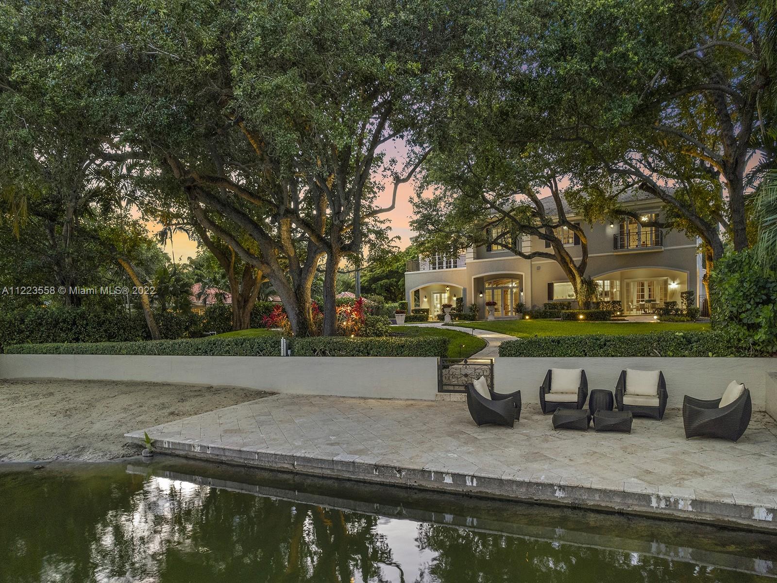 HAMMOCK LAKE NO 2 - Residential