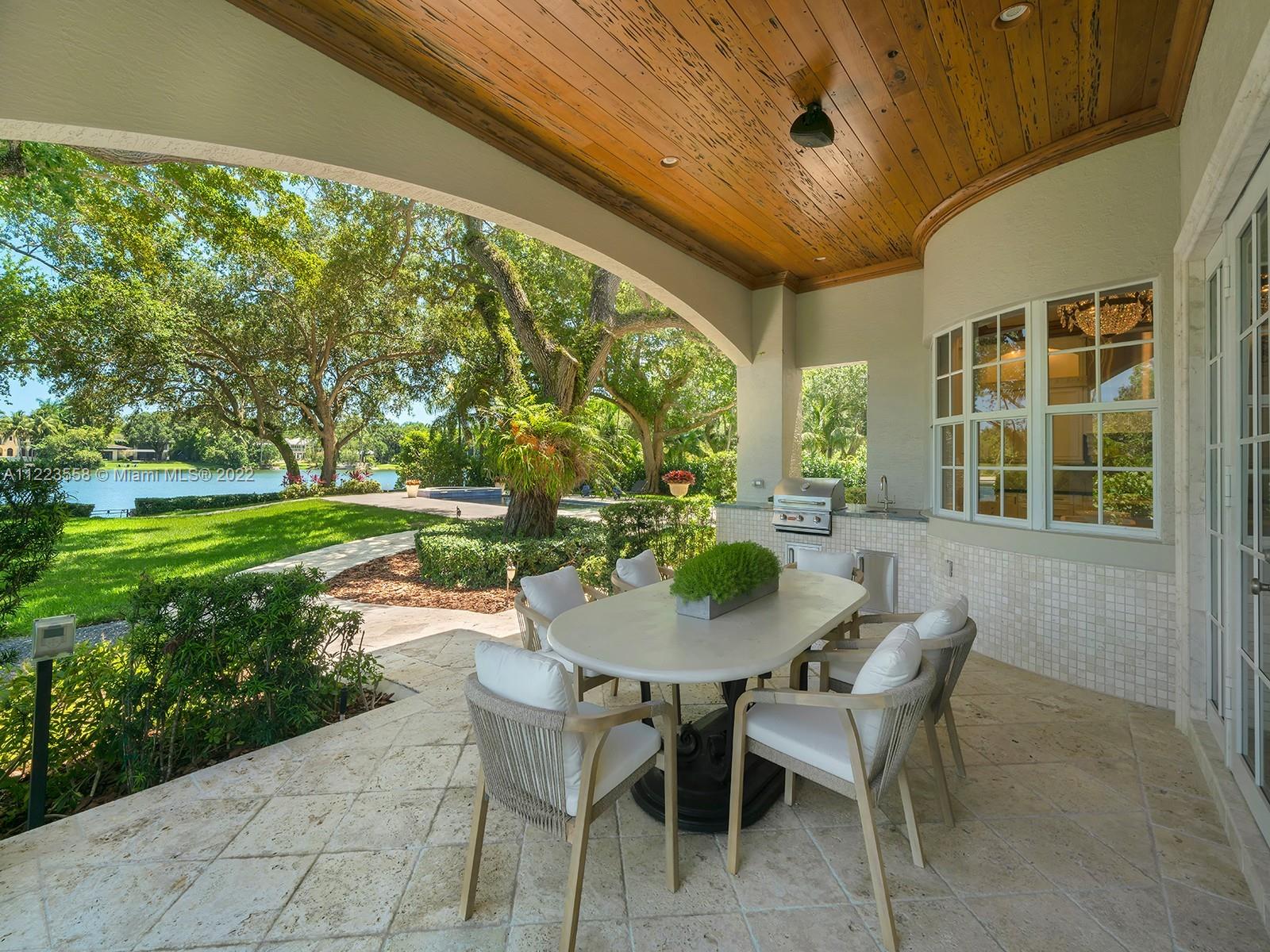 HAMMOCK LAKE NO 2 - Residential