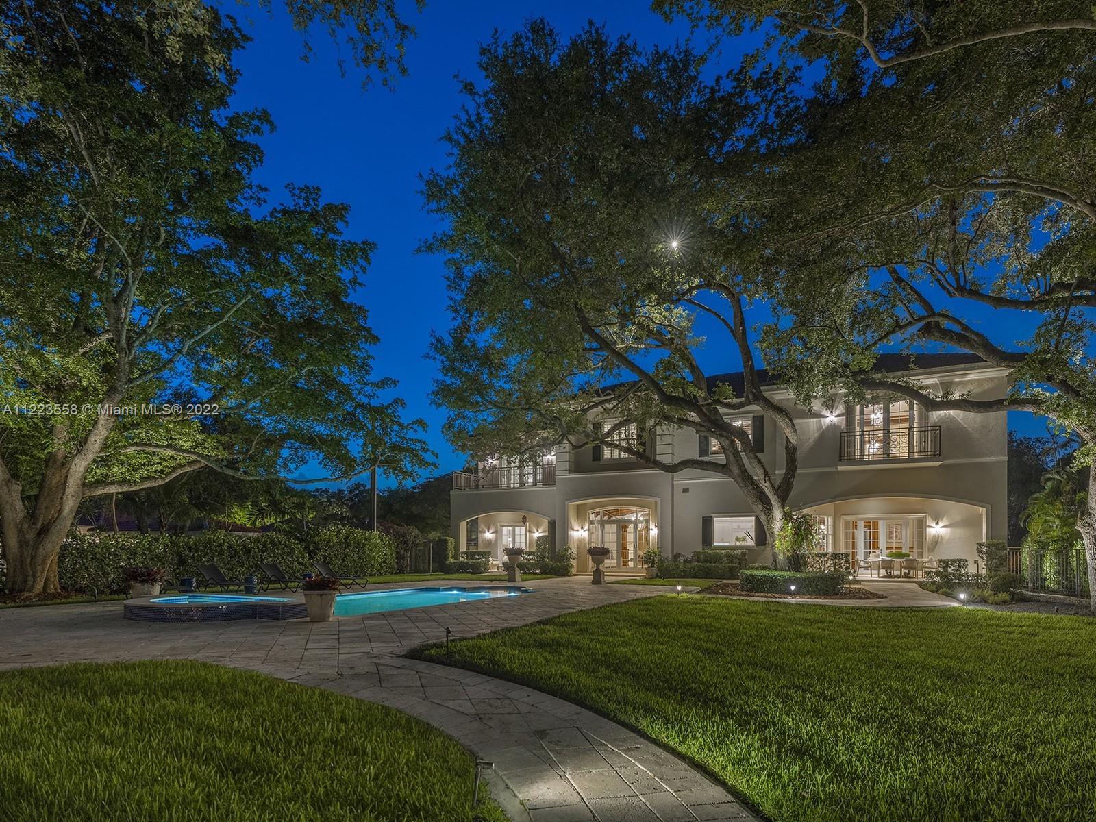 HAMMOCK LAKE NO 2 - Residential