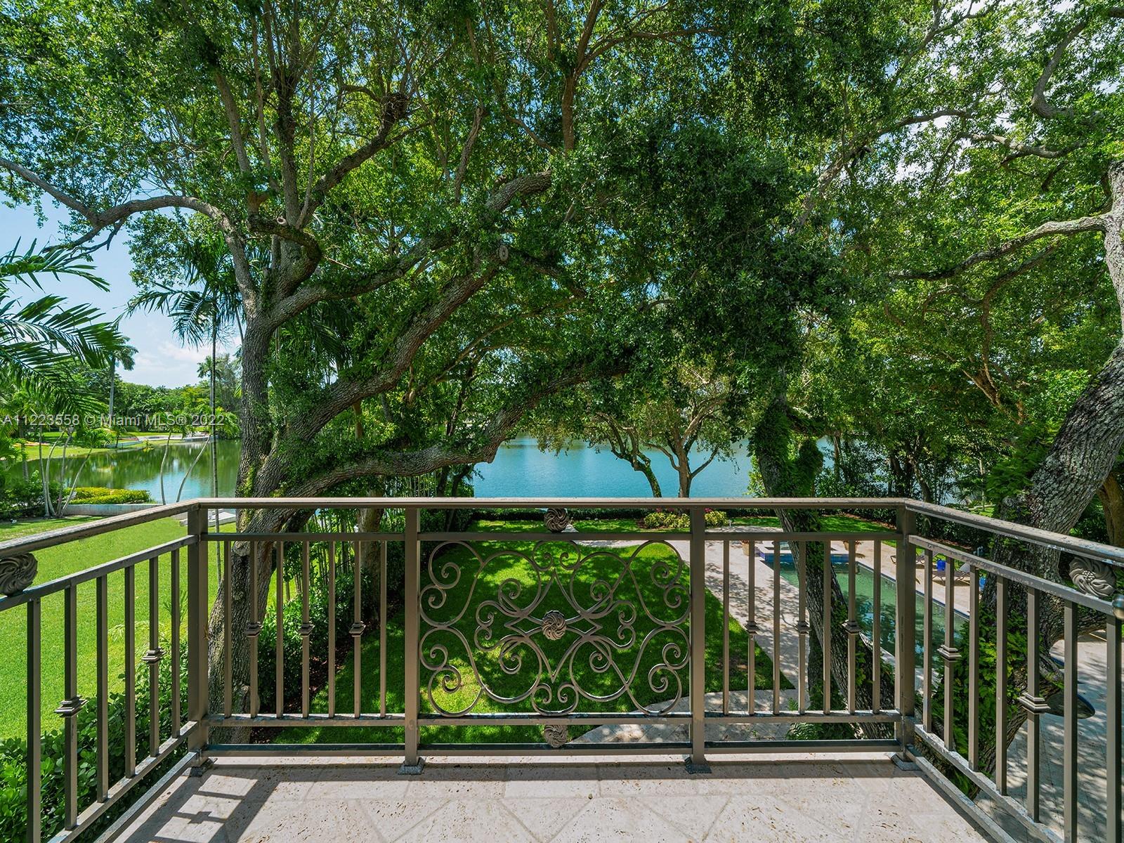 HAMMOCK LAKE NO 2 - Residential