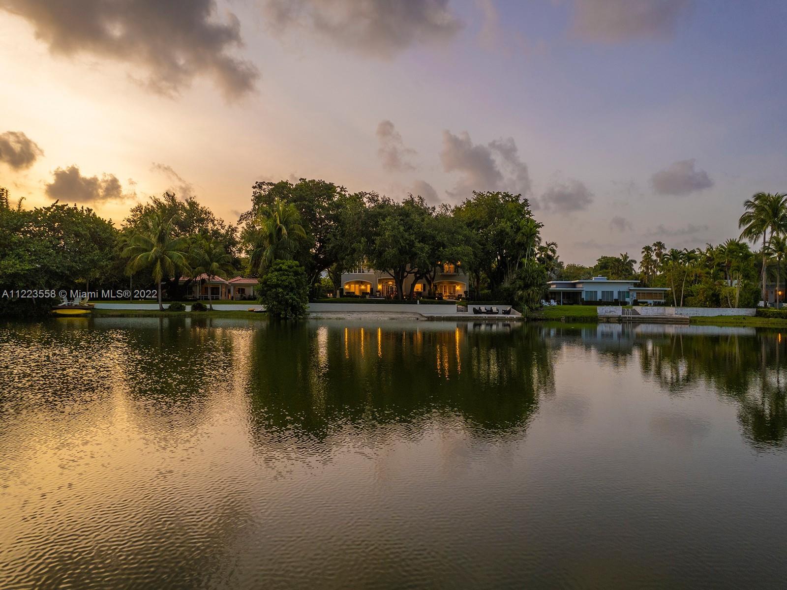 HAMMOCK LAKE NO 2 - Residential