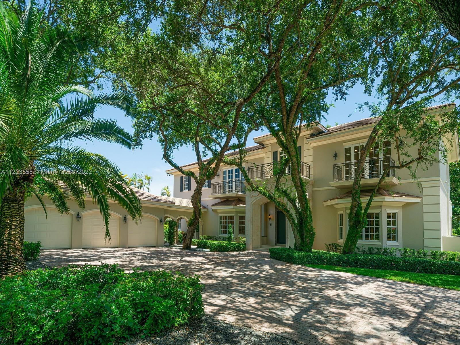 HAMMOCK LAKE NO 2 - Residential