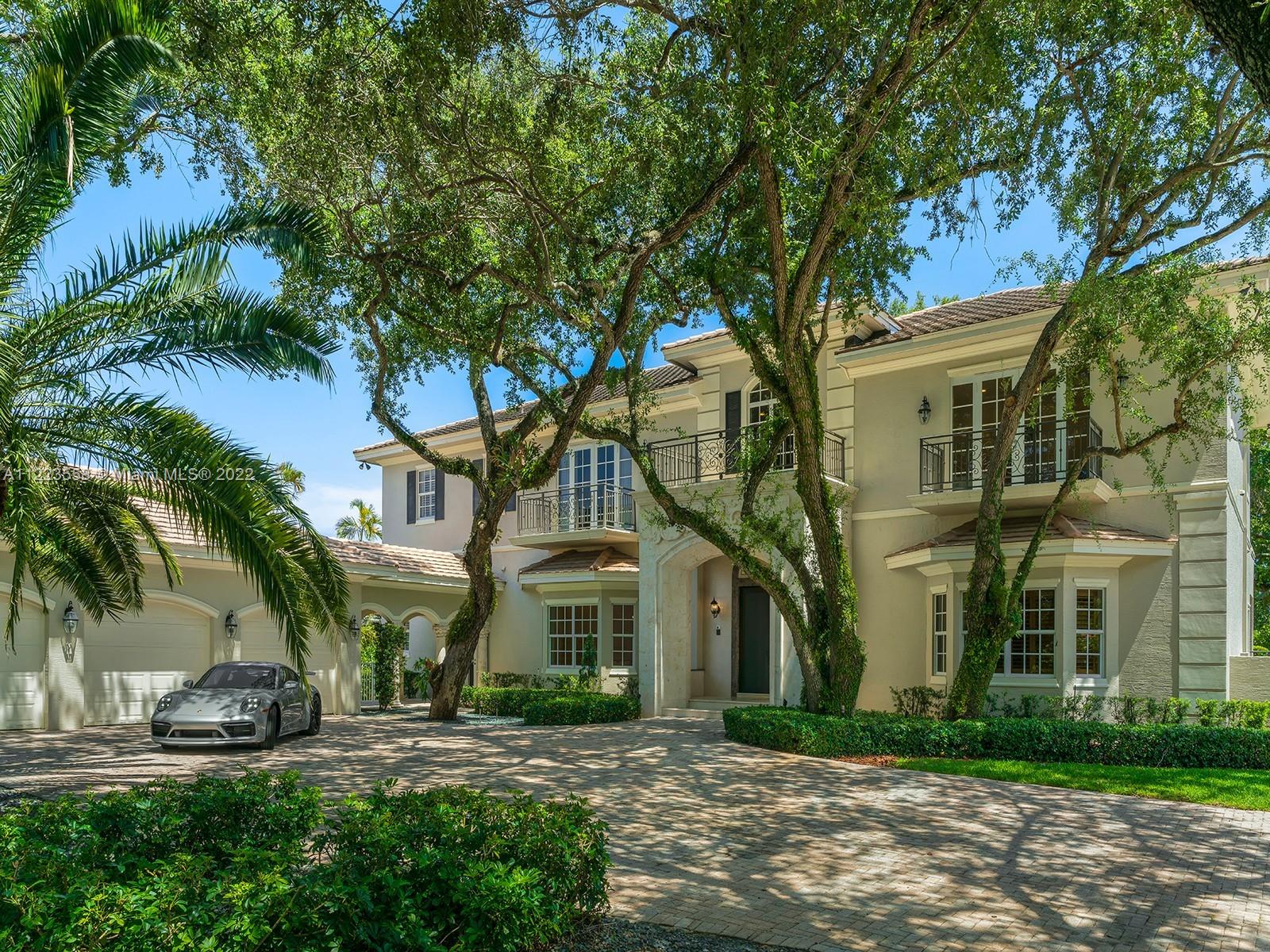 HAMMOCK LAKE NO 2 - Residential