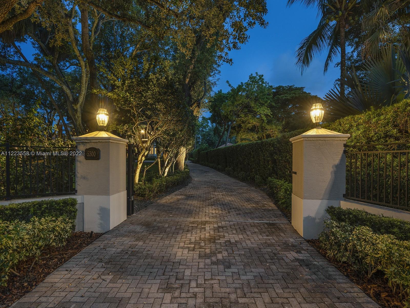 HAMMOCK LAKE NO 2 - Residential