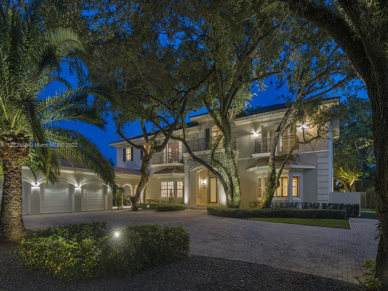 HAMMOCK LAKE NO 2 - Residential
