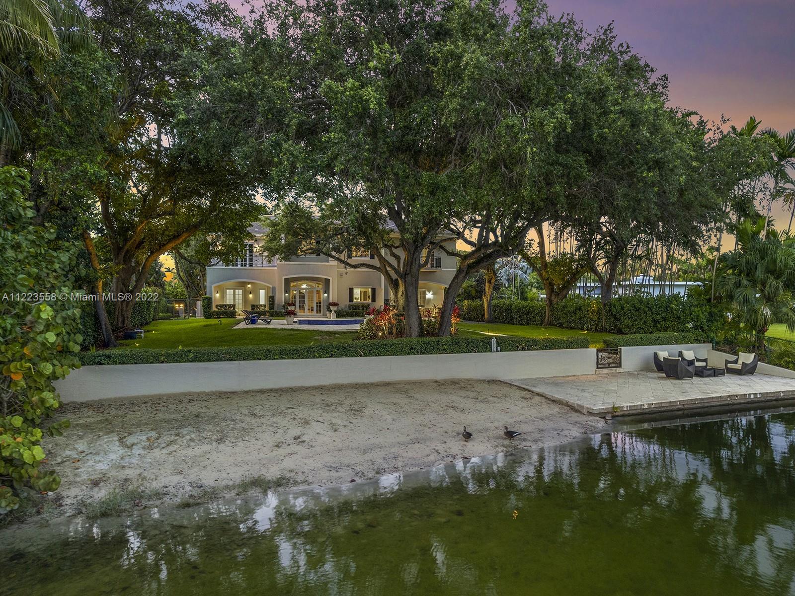 HAMMOCK LAKE NO 2 - Residential