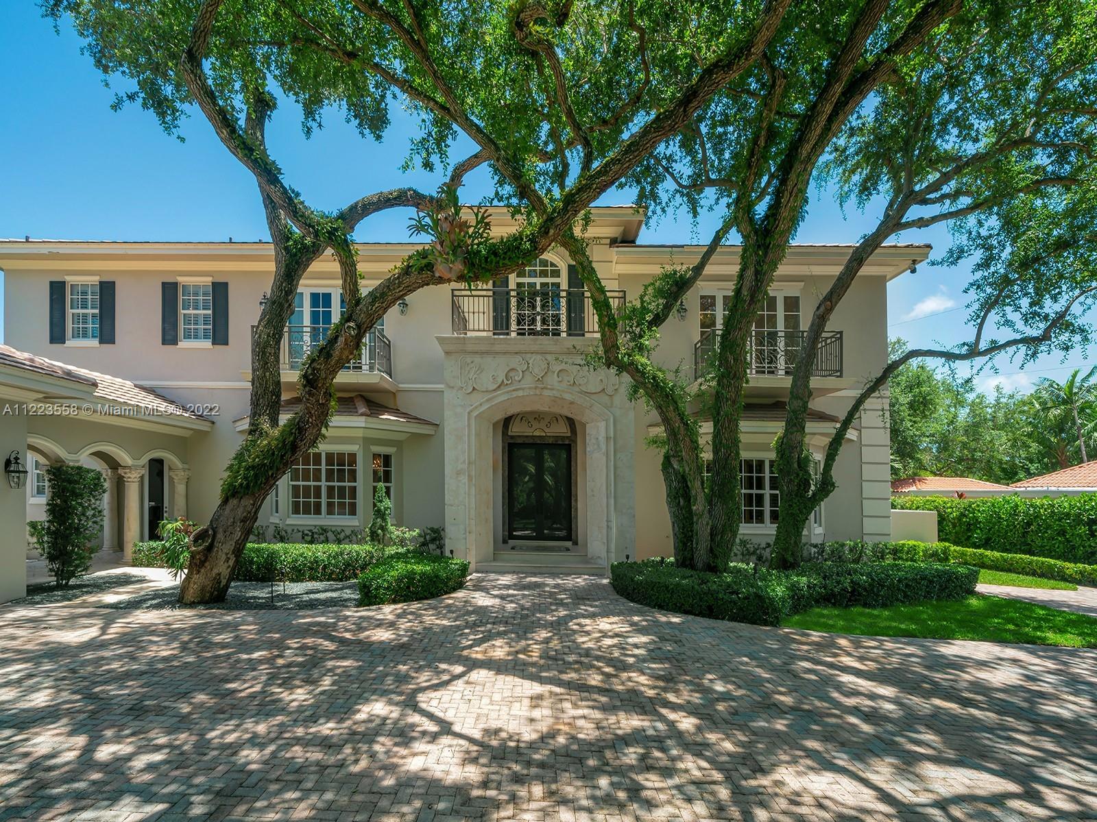 HAMMOCK LAKE NO 2 - Residential