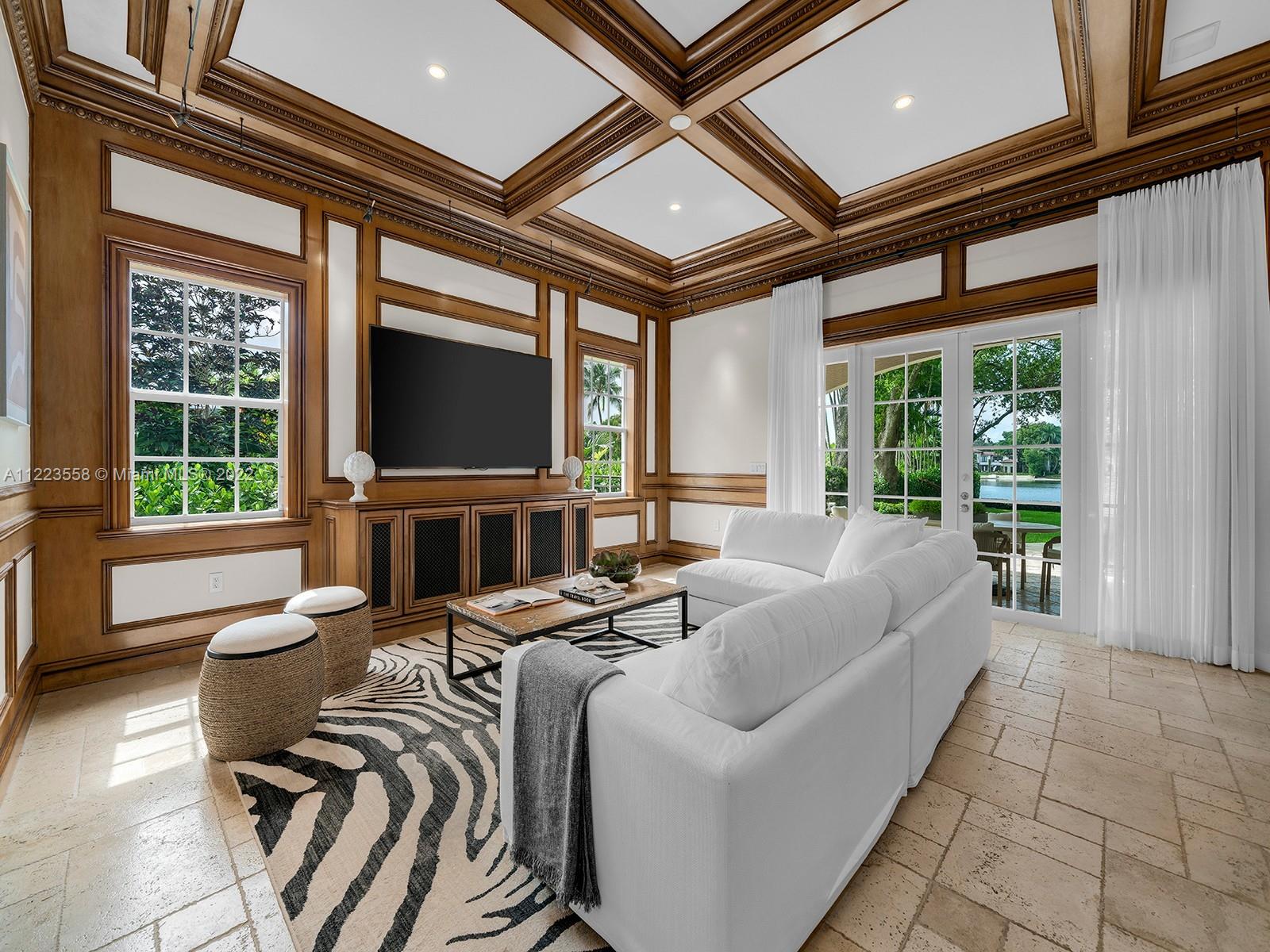 HAMMOCK LAKE NO 2 - Residential