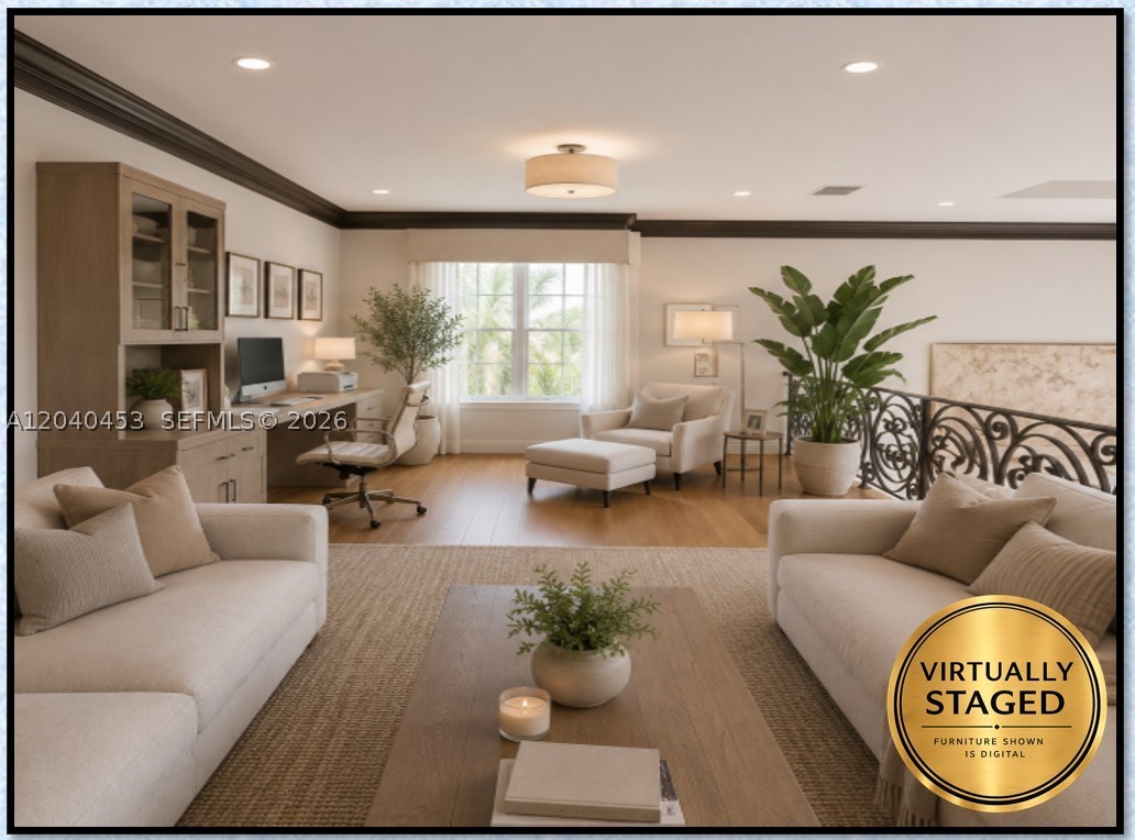 GOULD ISLAND - Residential